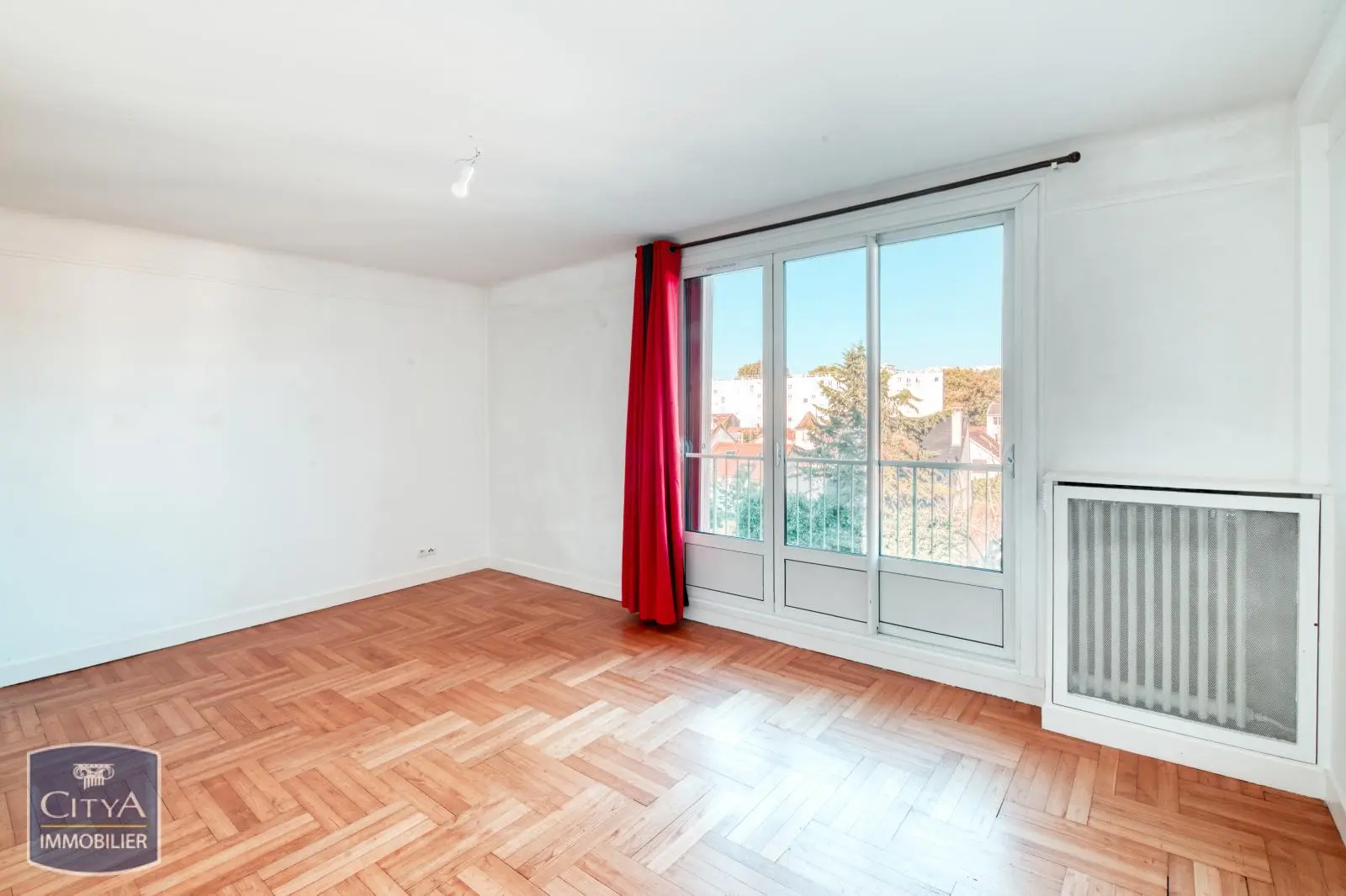 Photo 3 Appartement 3 pièces 63.6m²