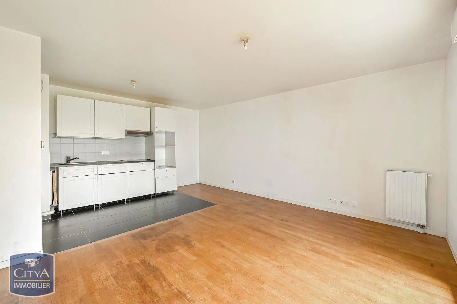 Photo 3 Appartement 2 pièces 51m²