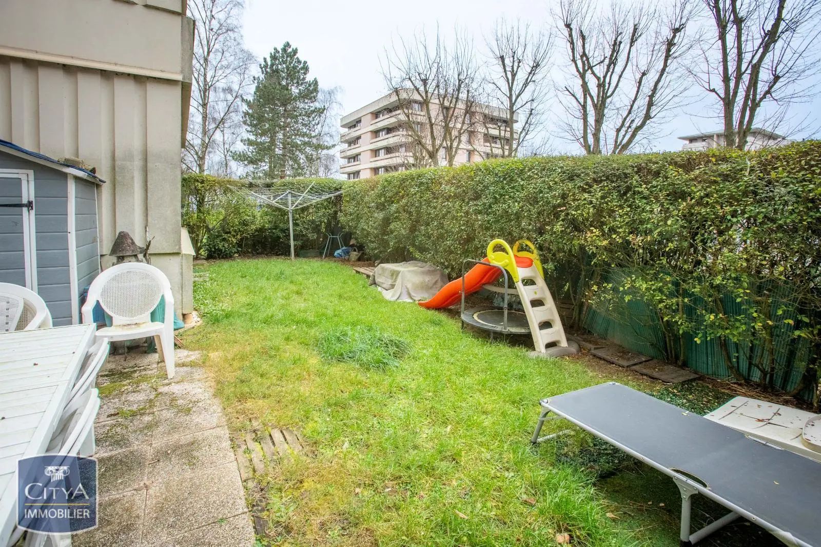 Photo 2 Appartement 4 pièces 83m²