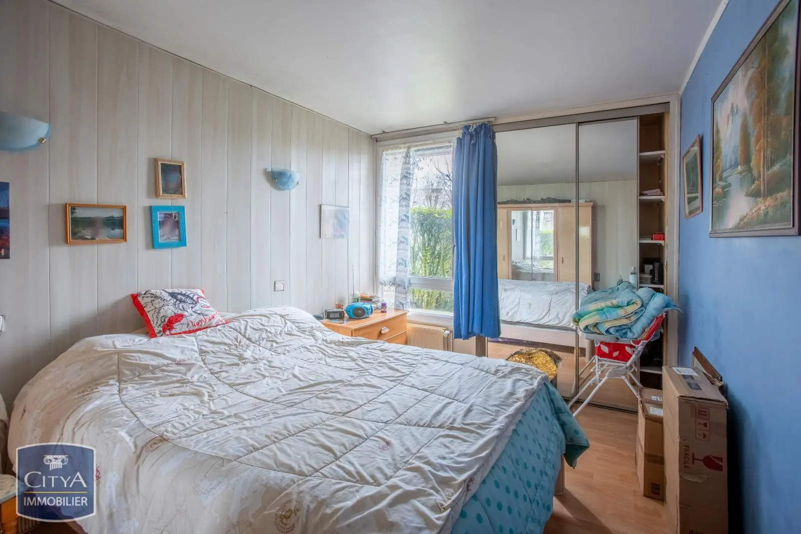 Photo 4 Appartement 4 pièces 83m²