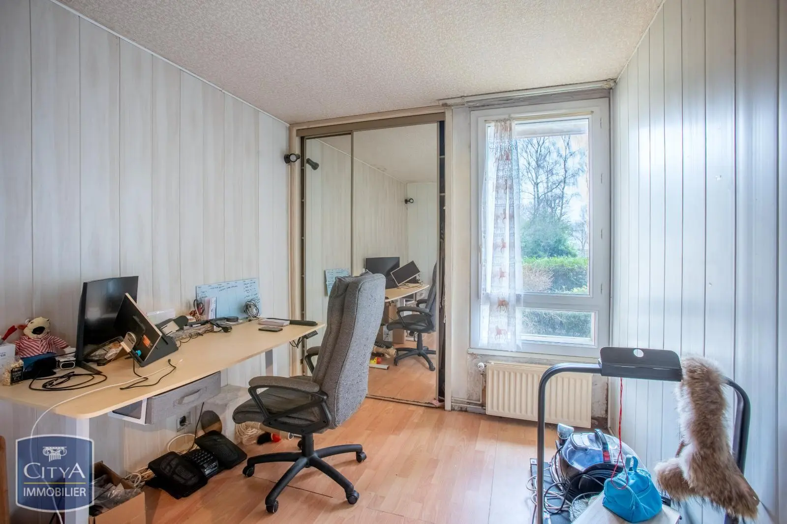 Photo 5 Appartement 4 pièces 83m²