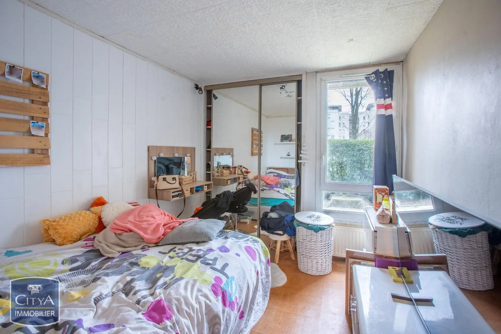 Photo 6 Appartement 4 pièces 83m²