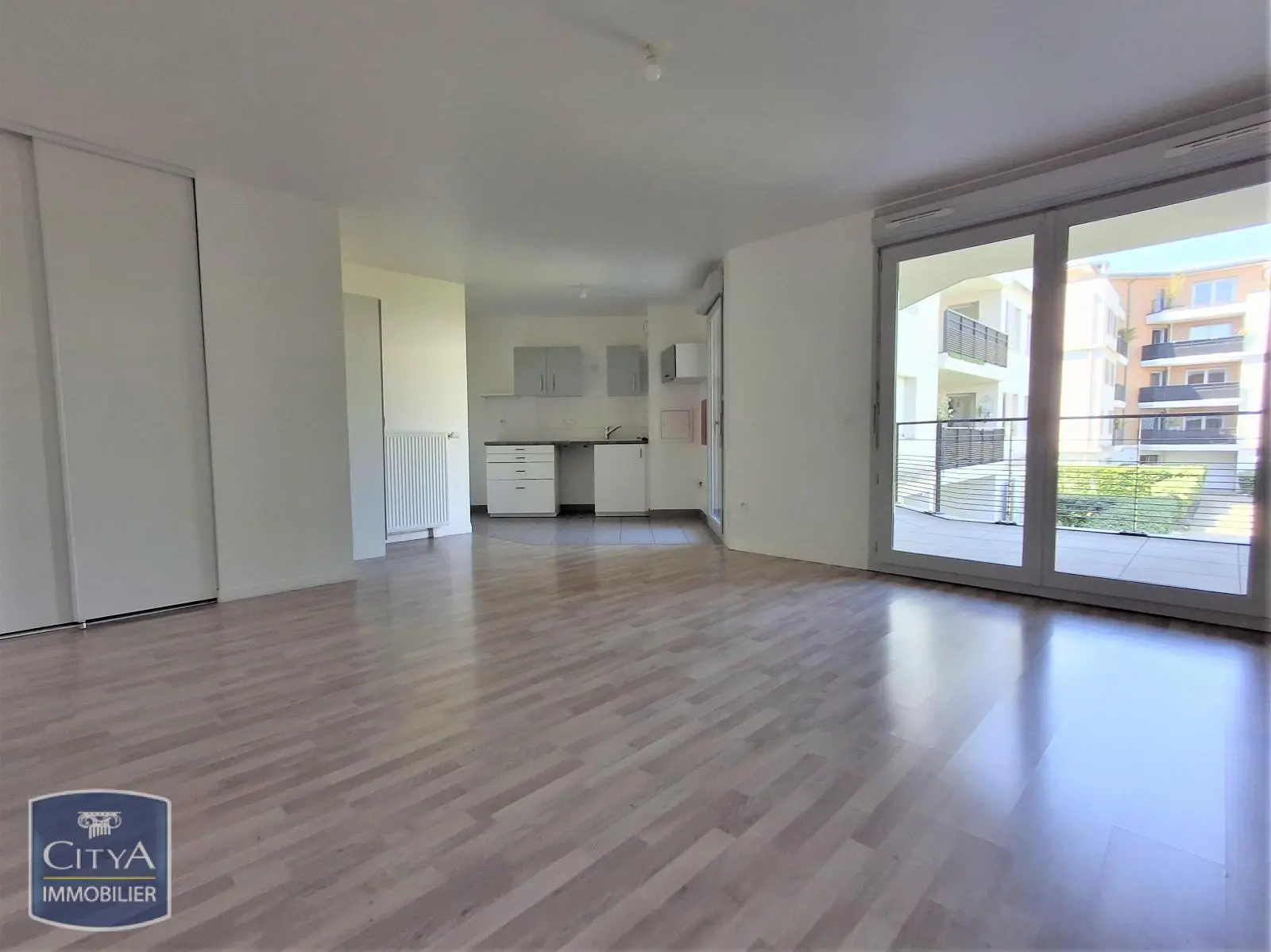 Photo 6 Appartement 3 pièces 69.42m²