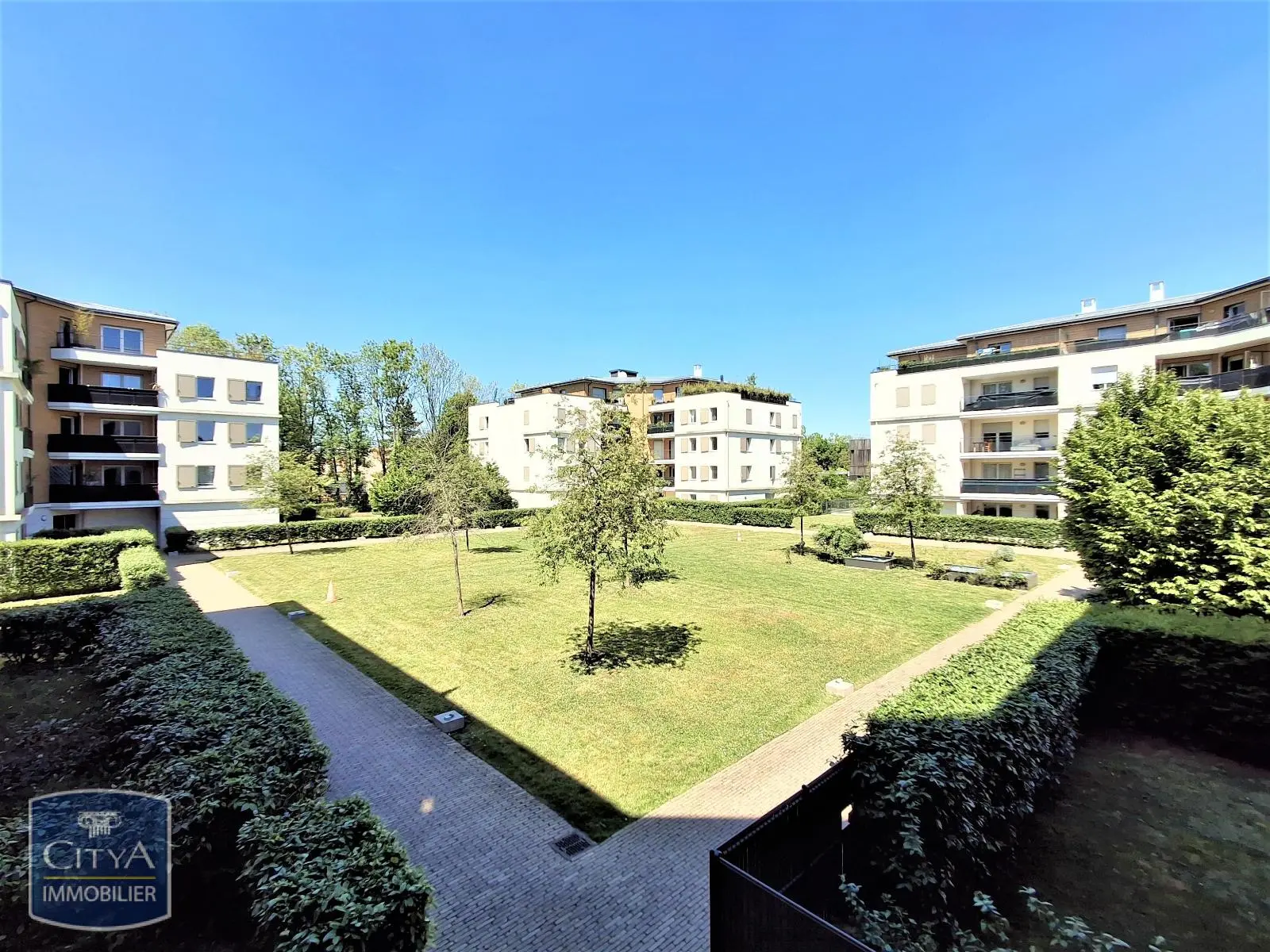 Photo 12 Appartement 3 pièces 69.42m²