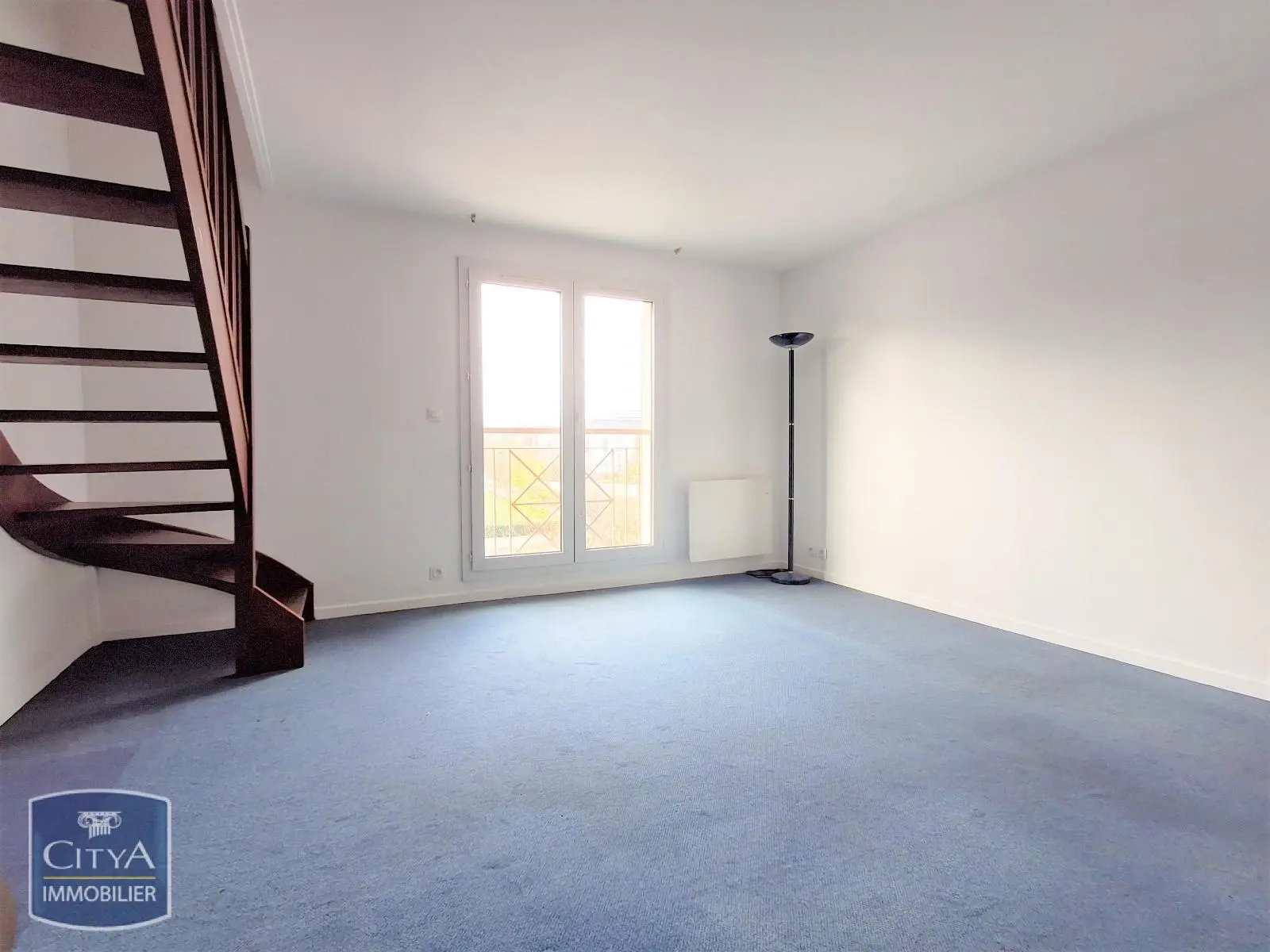 Photo 1 Appartement 2 pièces 44.09m²