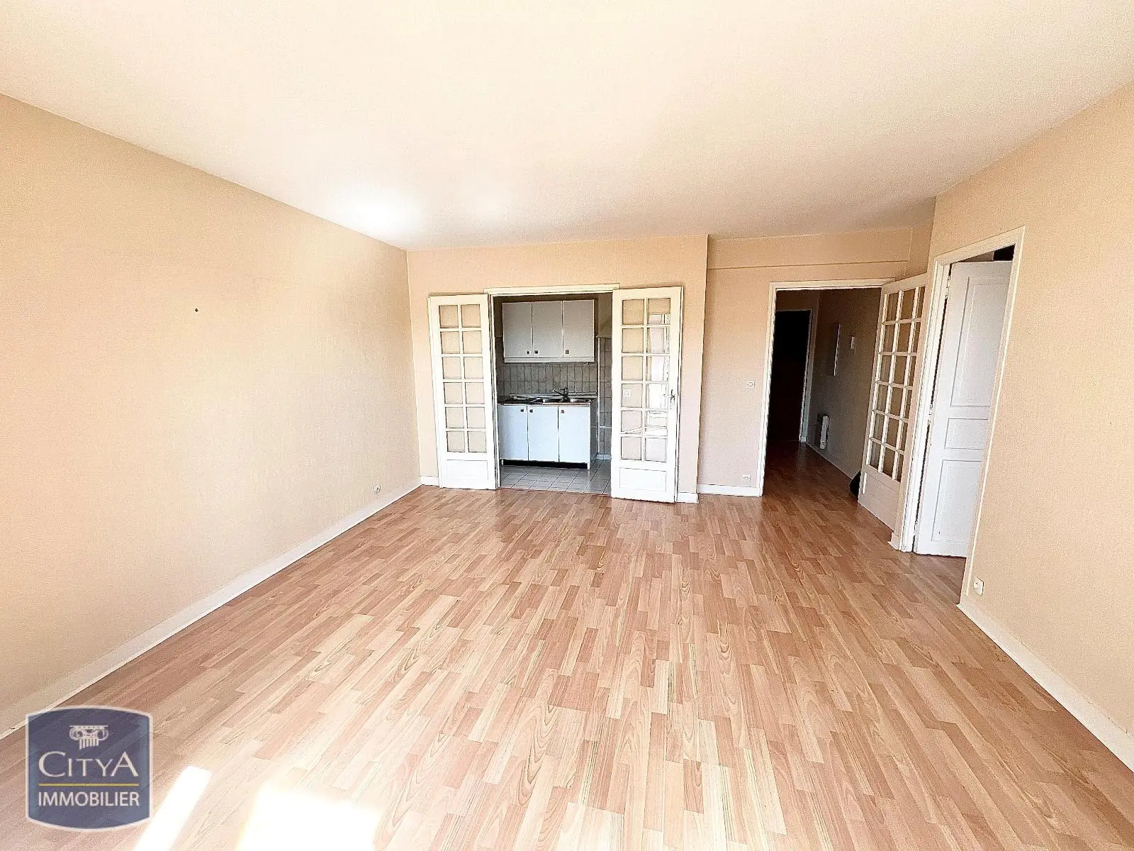 Photo 1 Appartement 2 pièces 44.54m²