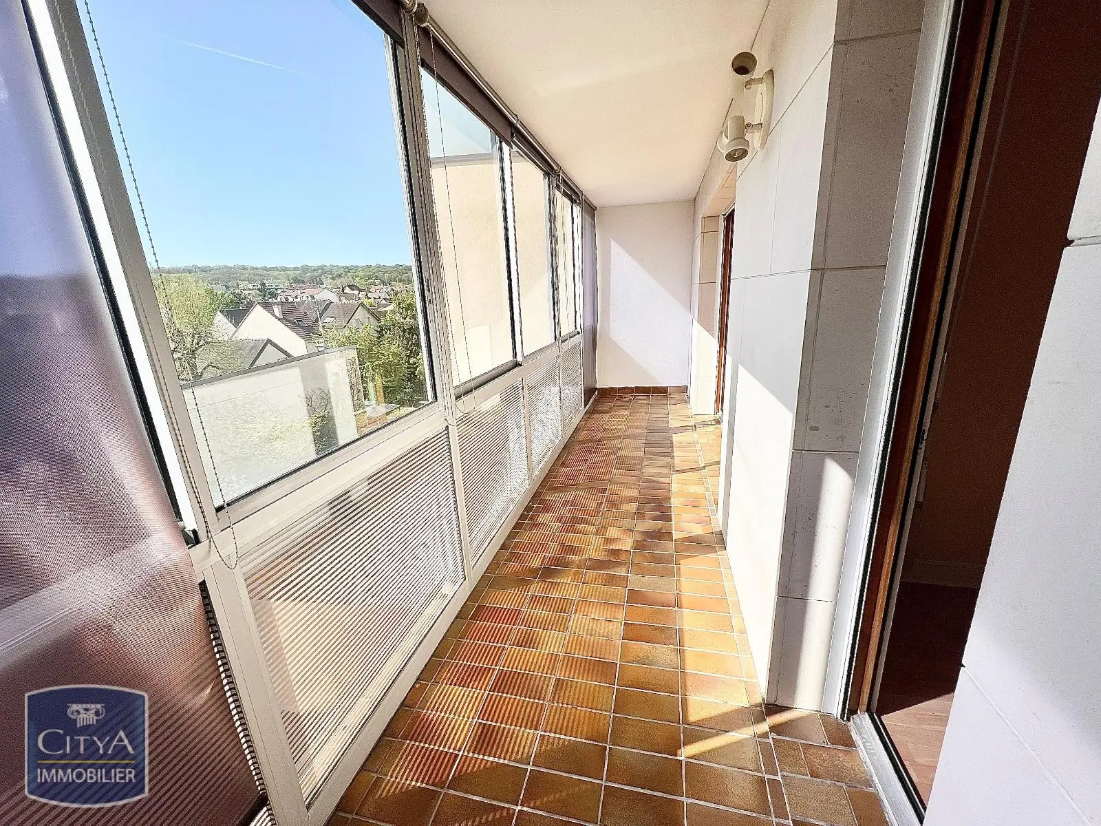 Photo 3 Appartement 2 pièces 44.54m²