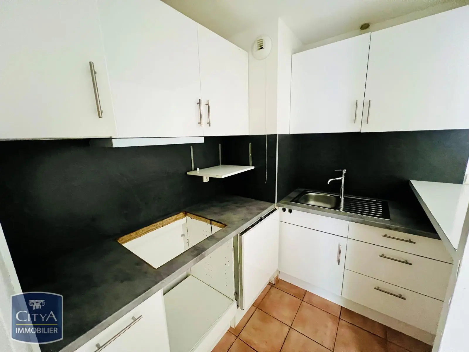 Photo 3 Appartement 2 pièces 42.55m²