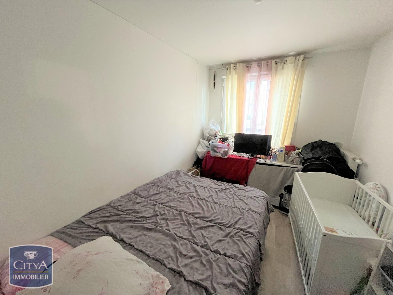 Photo 5 appartement Trappes