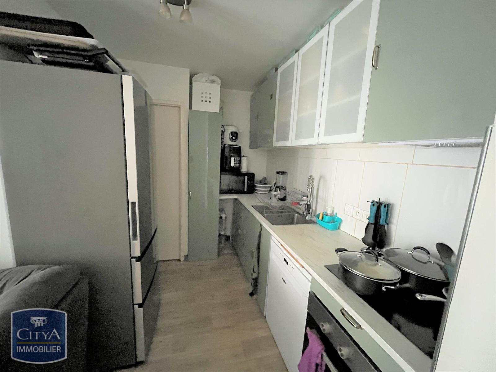 Photo 6 appartement Trappes