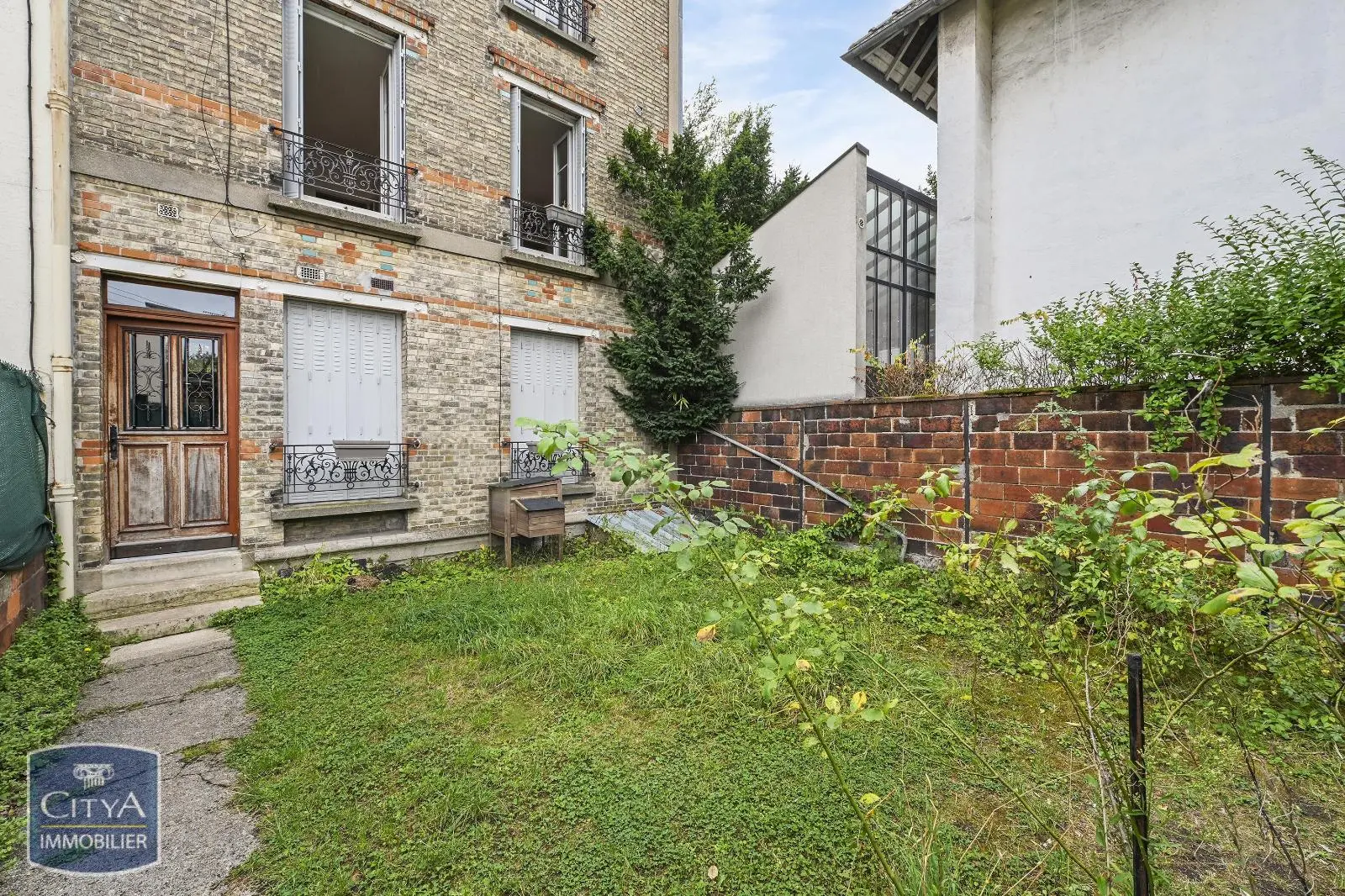 Photo 4 Immeuble 150m²