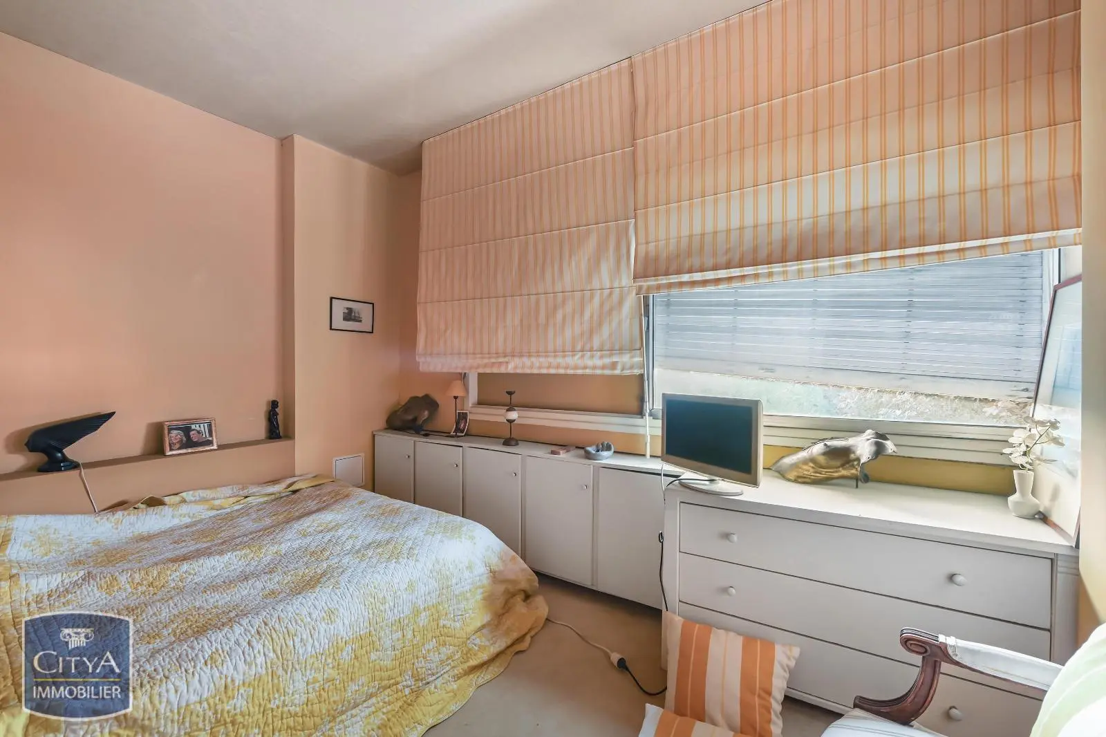 Photo 4 Appartement 4 pièces 82m²