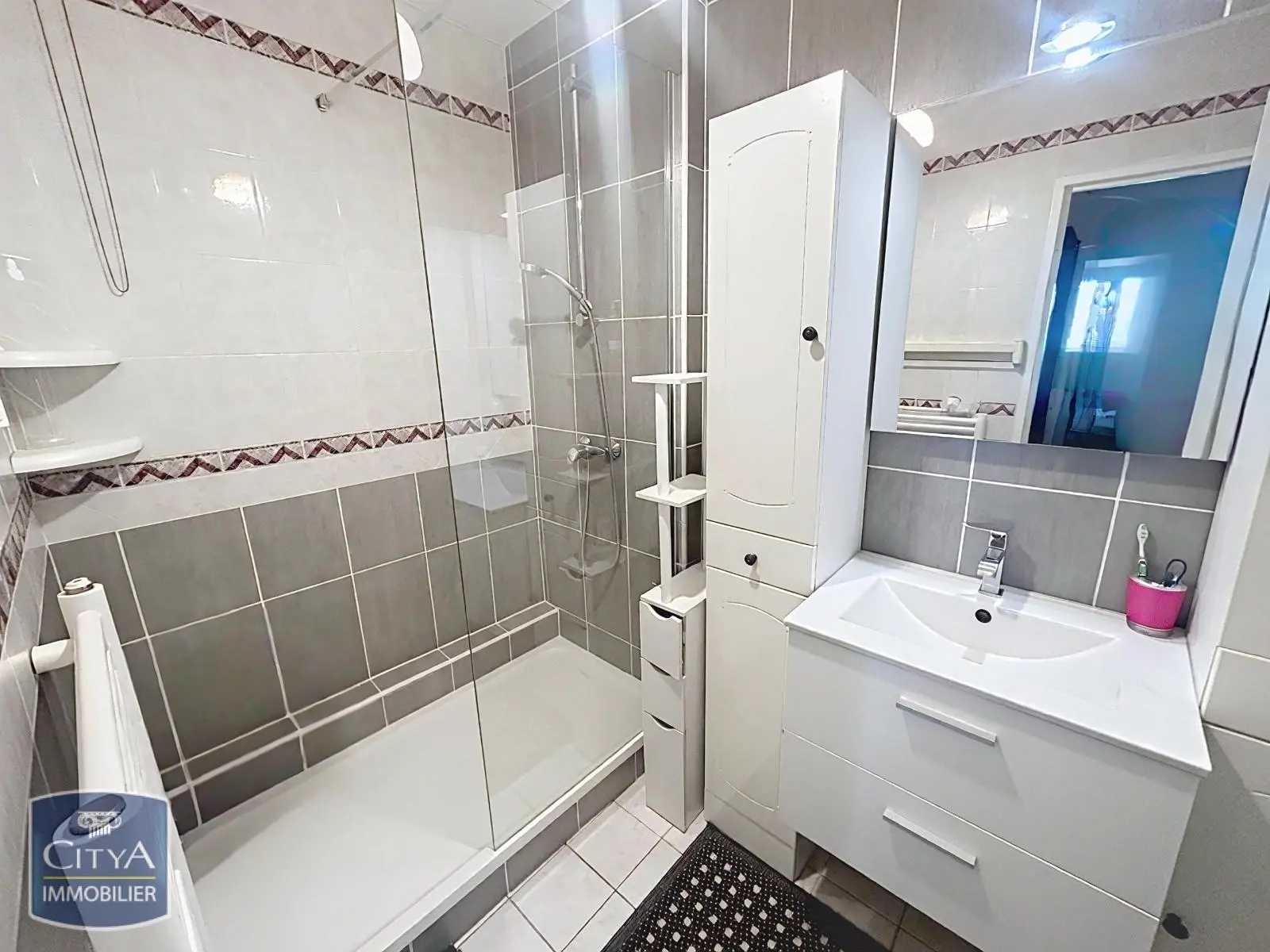 Photo 3 Appartement 3 pièces 66m²