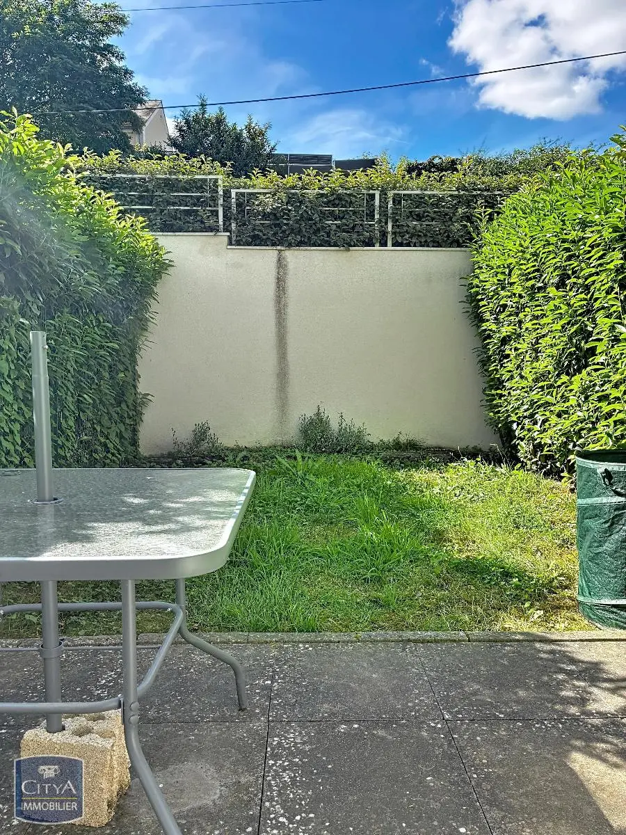 Photo 4 Appartement 1 pièce 33m²