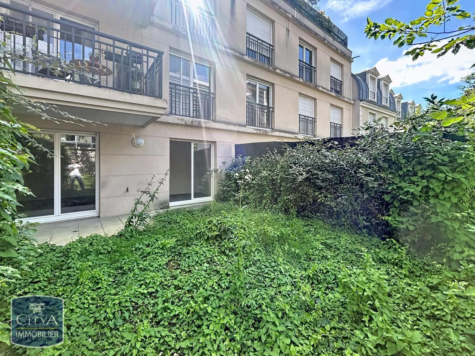 Photo 5 Appartement 2 pièces 47m²