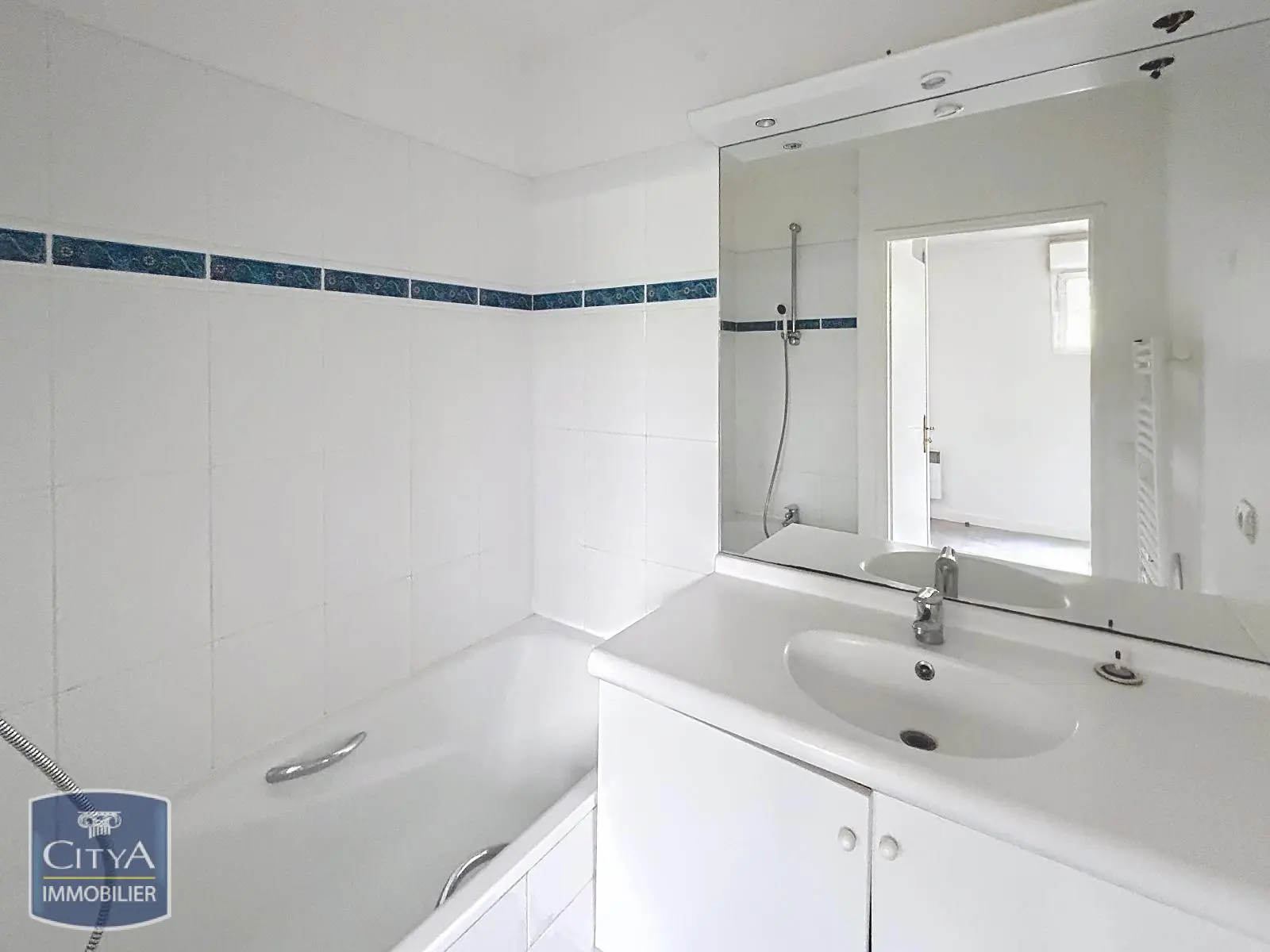 Photo 7 Appartement 2 pièces 47m²
