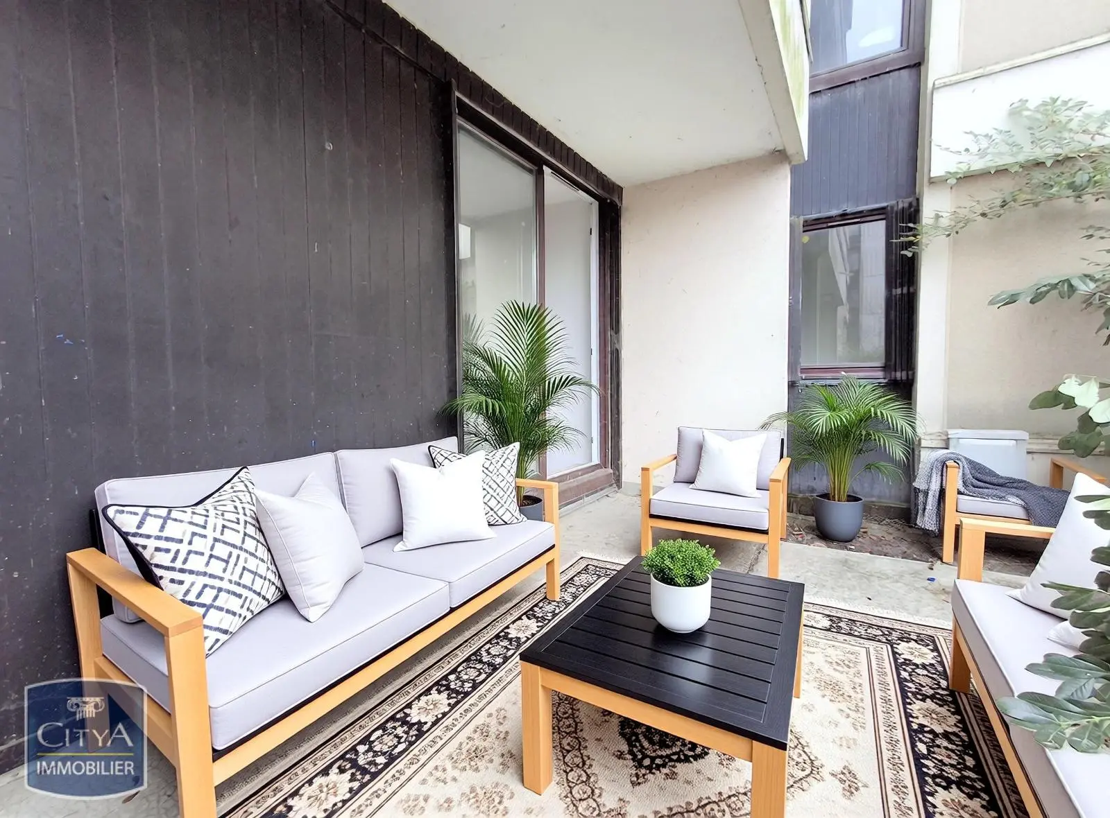 Photo 4 Appartement 3 pièces 65.44m²