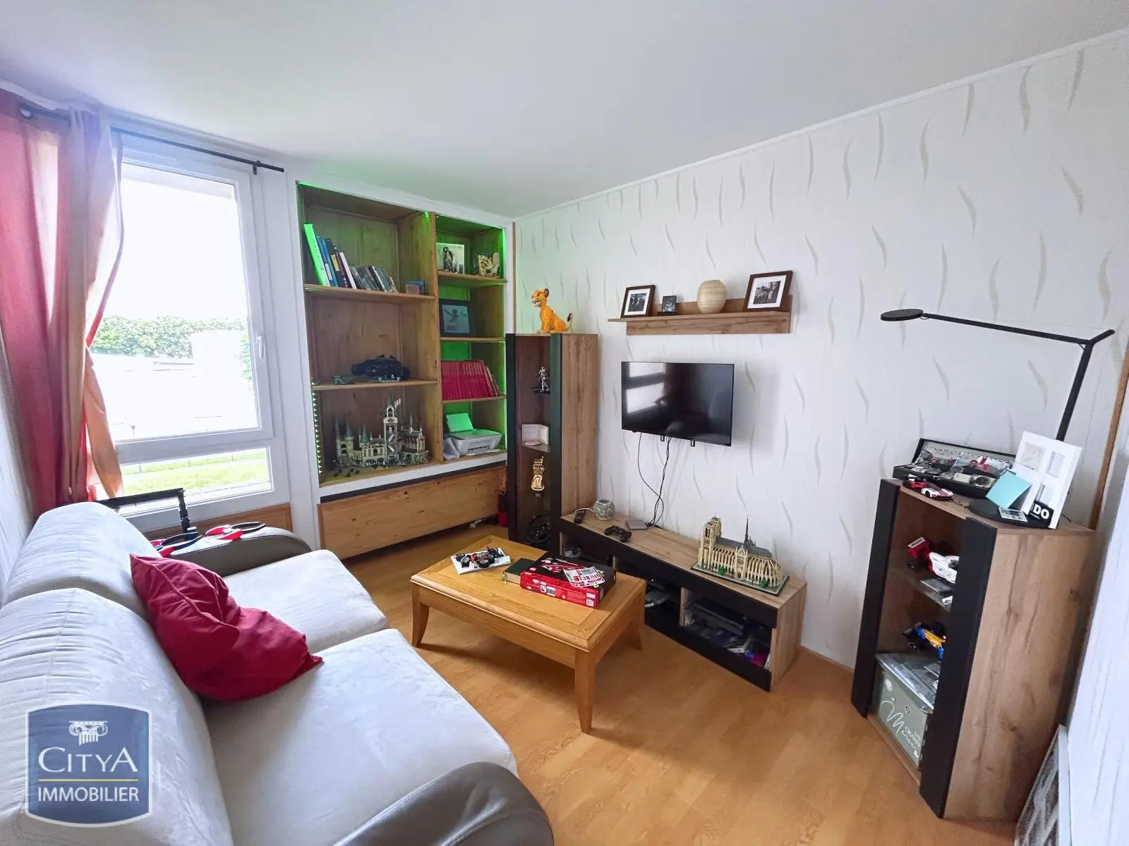Photo 11 Appartement 4 pièces 83m²