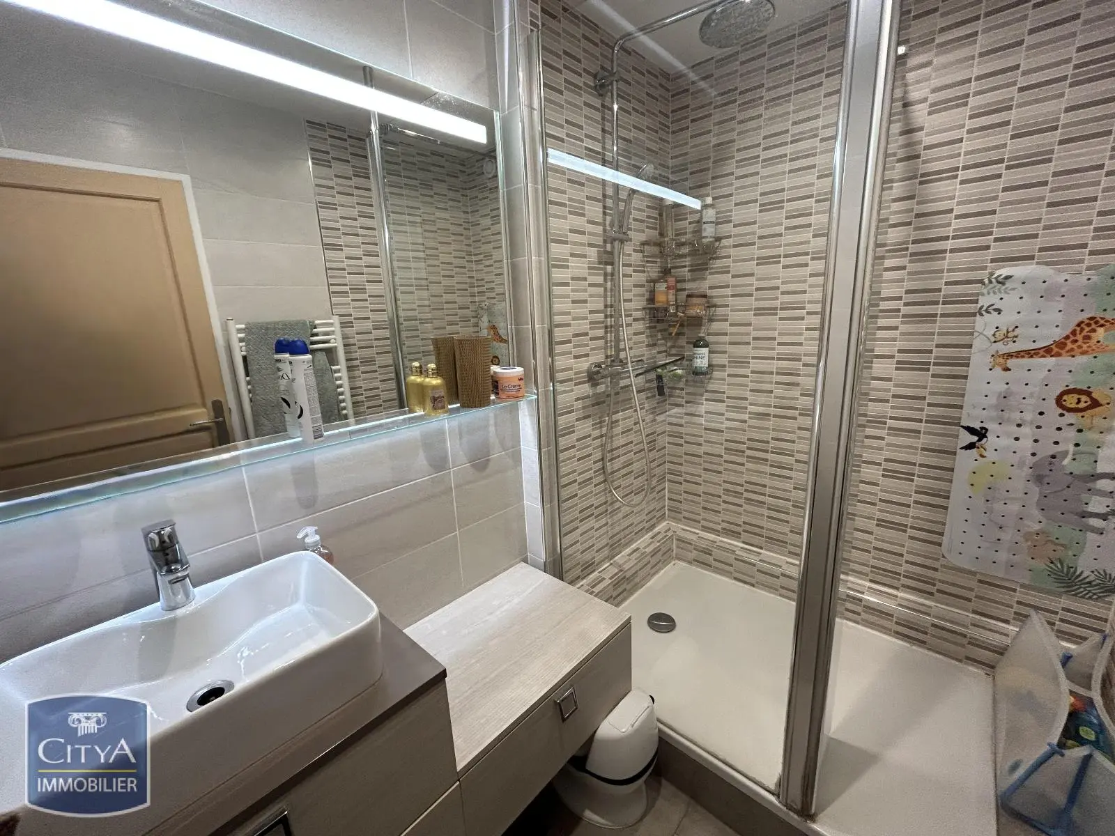 Photo 5 Appartement 4 pièces 83m²