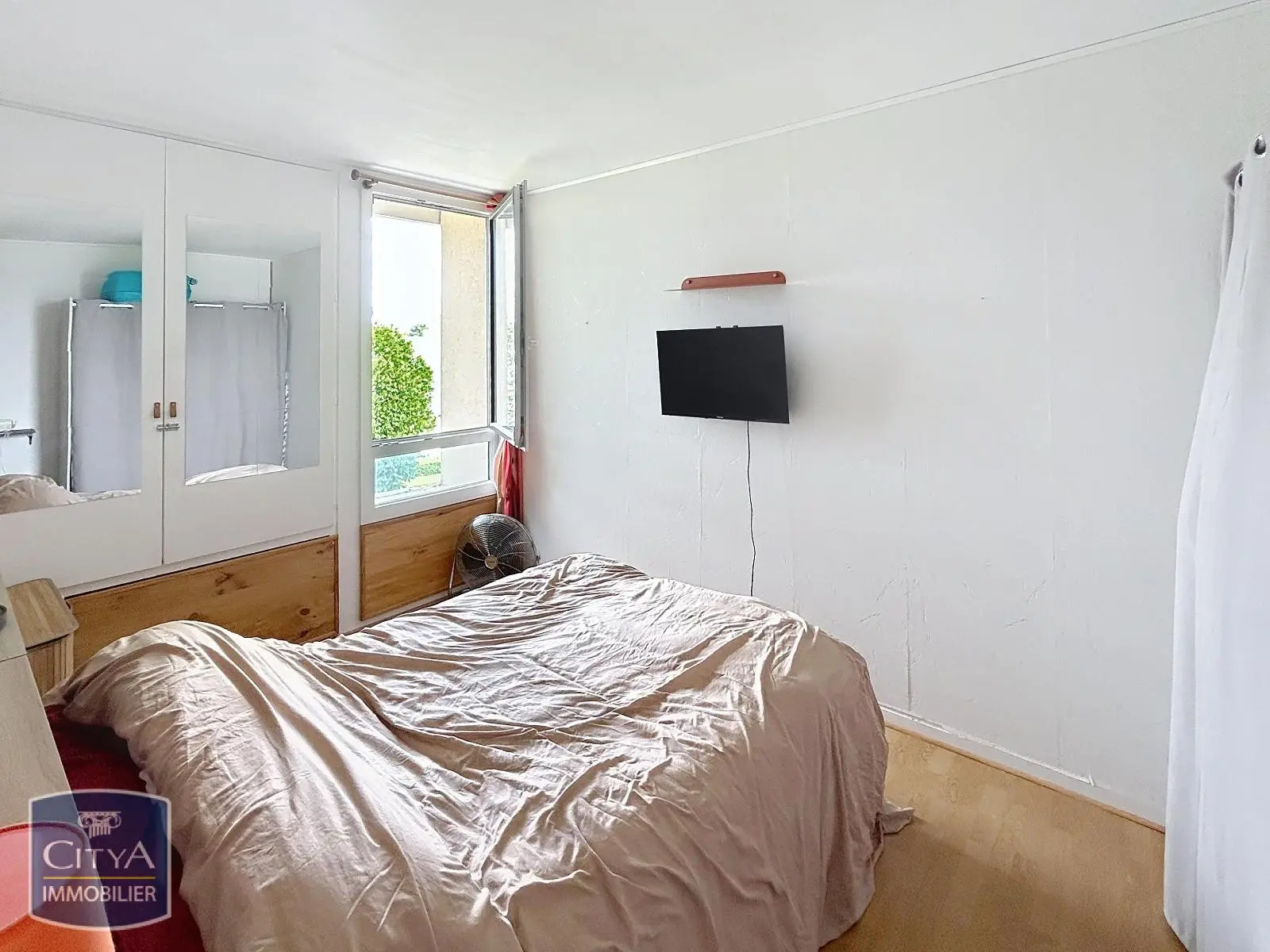 Photo 8 Appartement 4 pièces 83m²