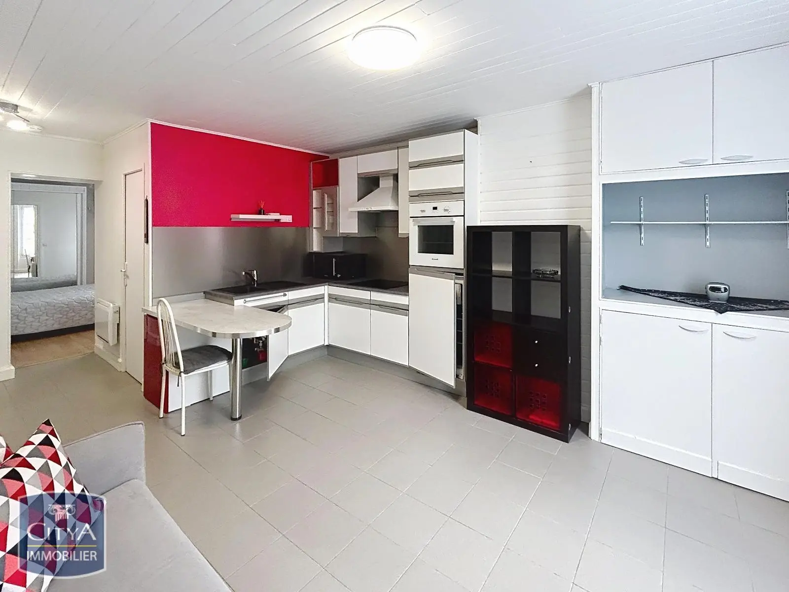 Photo 4 Appartement 2 pièces