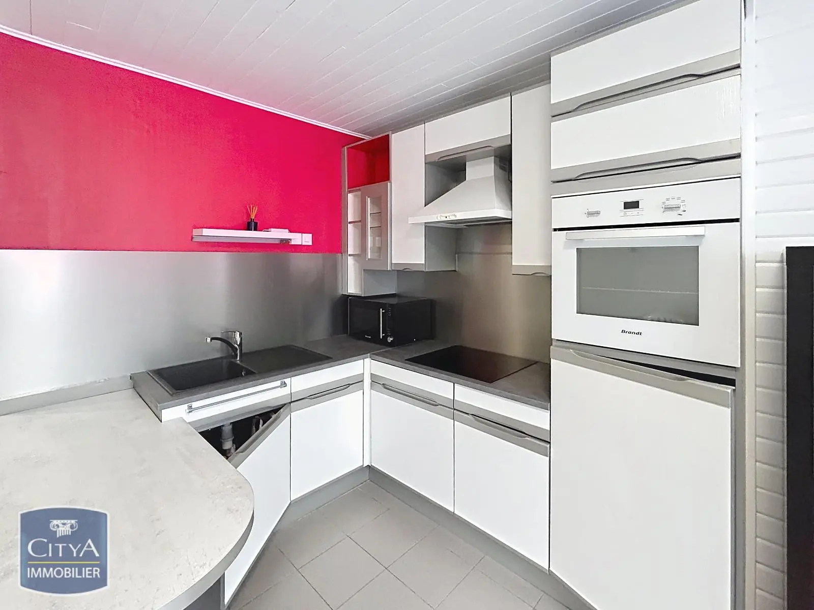 Photo 5 Appartement 2 pièces
