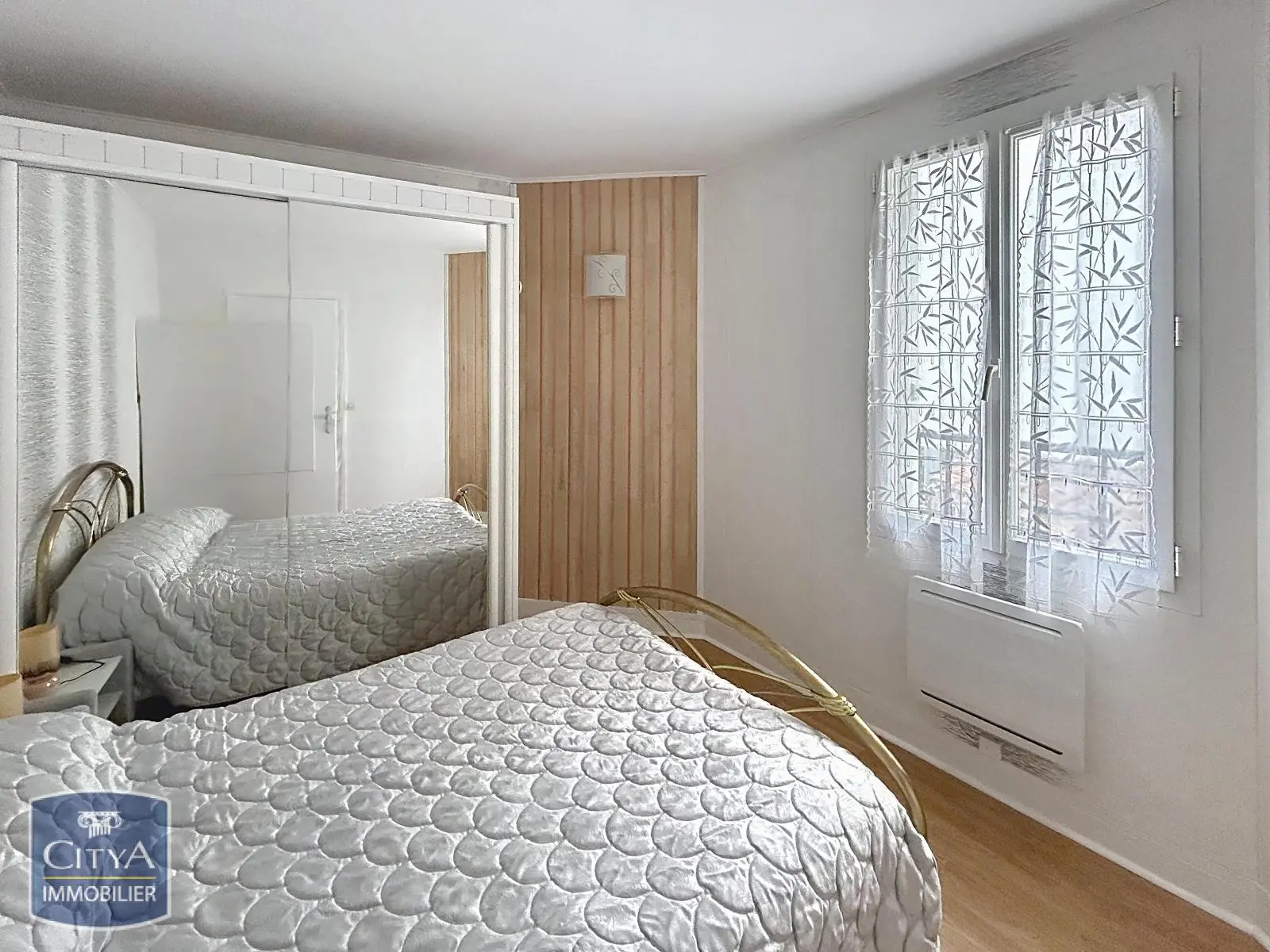 Photo 3 Appartement 2 pièces