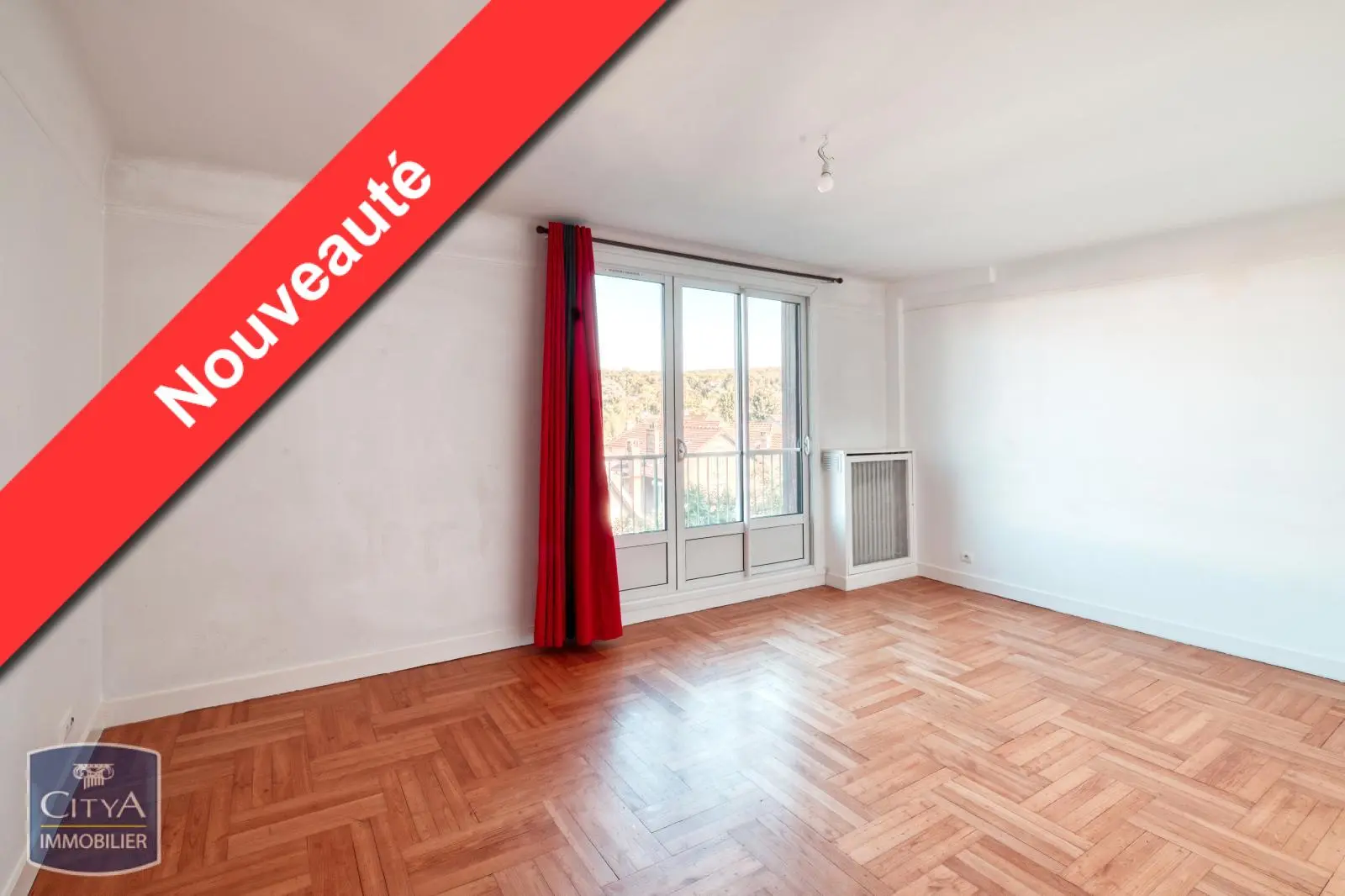 Photo 1 Appartement 3 pièces 63.6m²