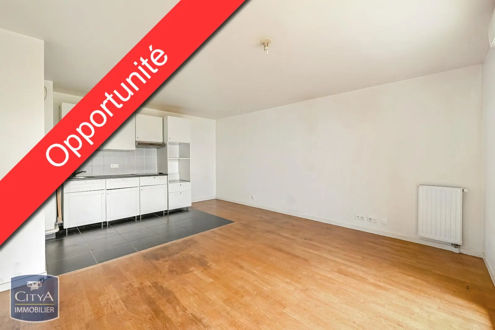 Photo 1 Appartement 2 pièces 51m²