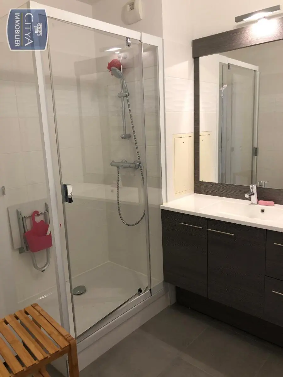 Photo 8 Appartement 2 pièces 58.17m²