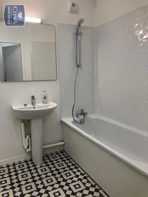 Photo 4 Appartement 2 pièces 43.74m²