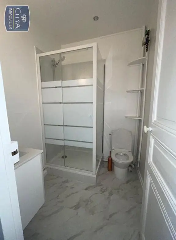 Photo 5 Appartement 1 pièce 26.93m²