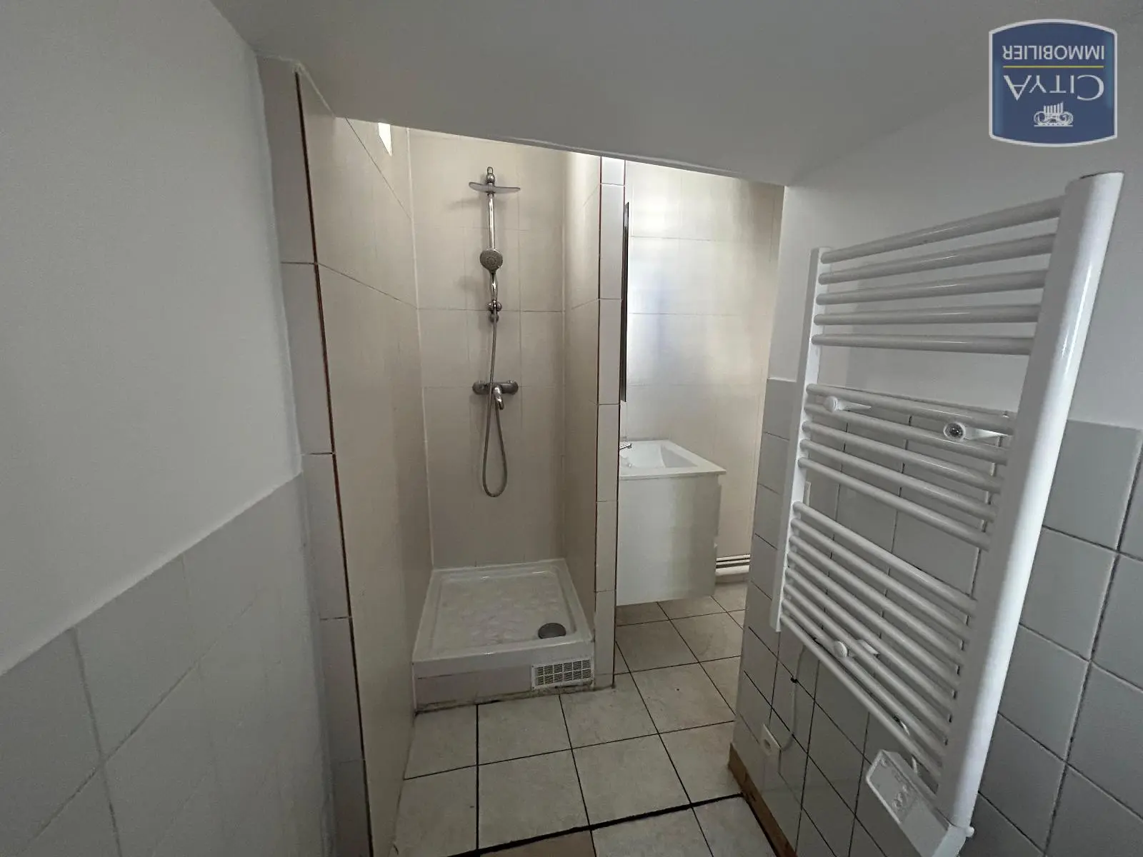 Photo 6 Appartement 3 pièces 44.92m²