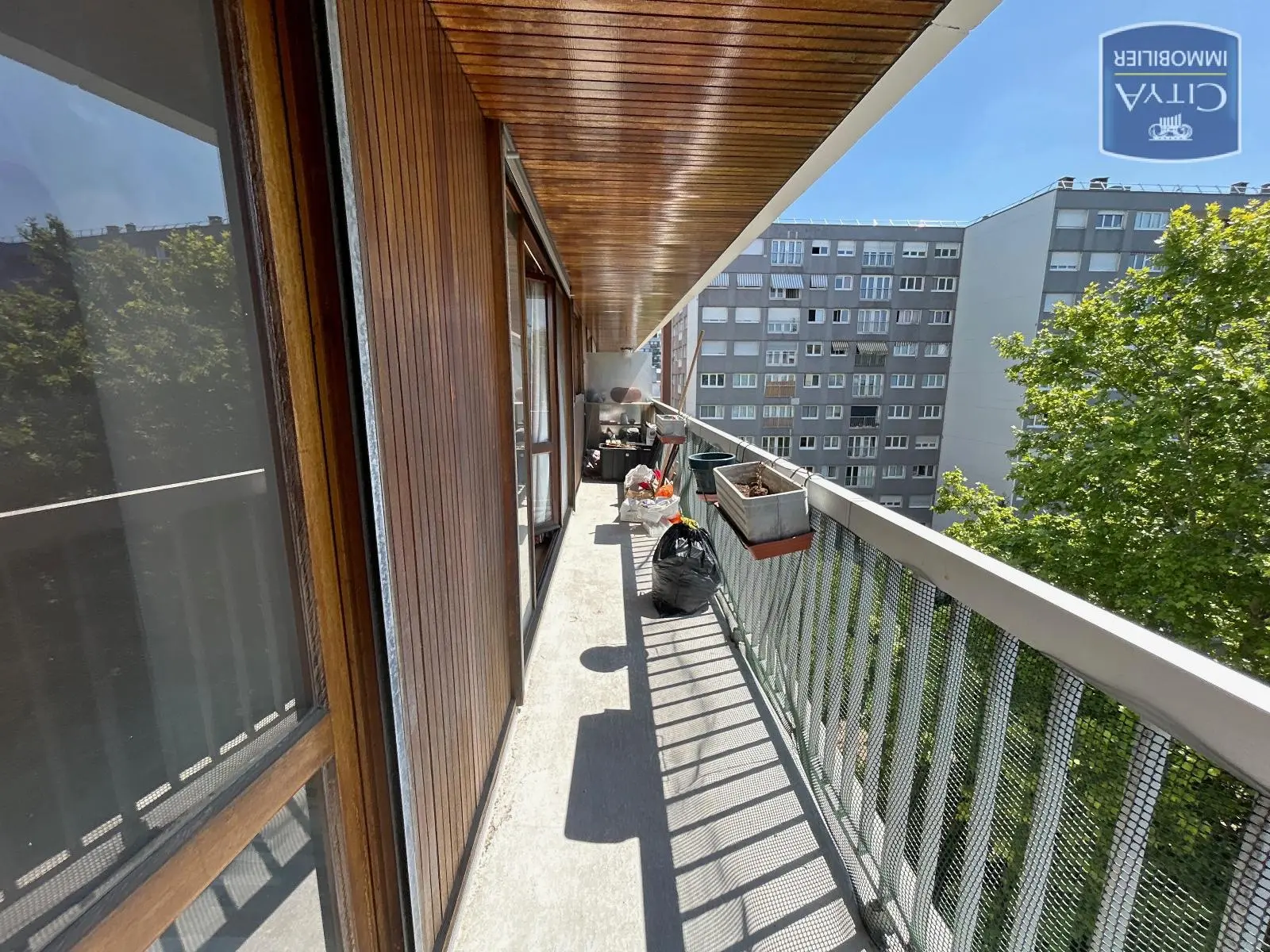 Photo 1 Appartement 2 pièces 51.53m²