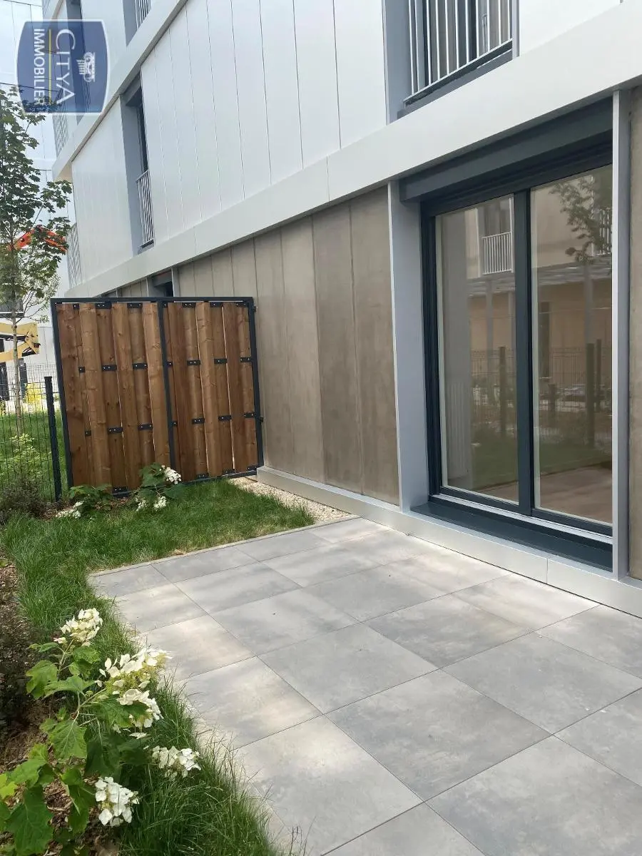 Photo 6 Appartement 1 pièce 29.12m²