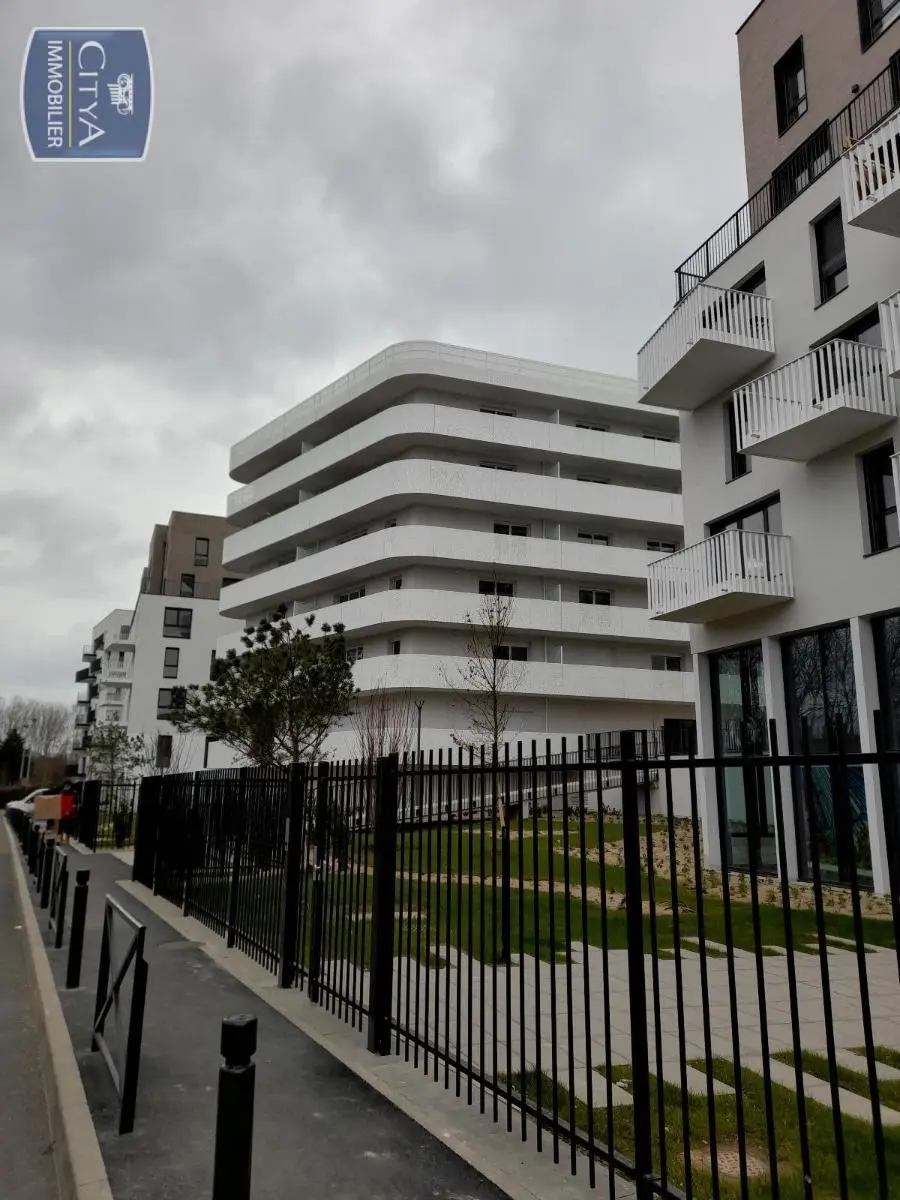 Photo 4 Appartement 2 pièces 45.2m²