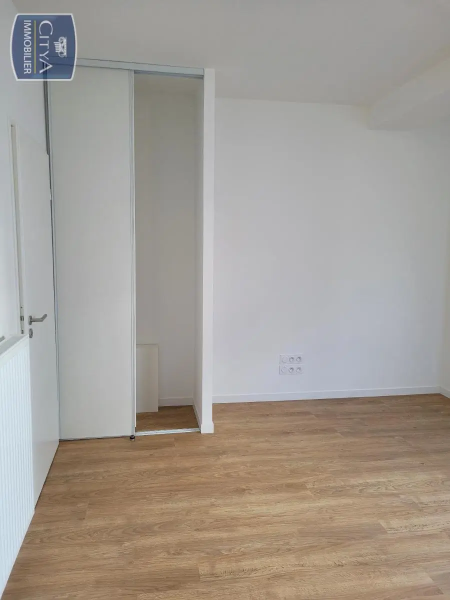 Photo 6 Appartement 1 pièce 29.5m²