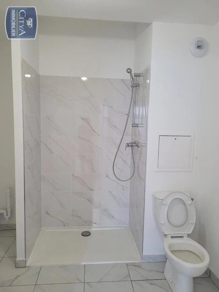 Photo 4 Appartement 1 pièce 29.5m²