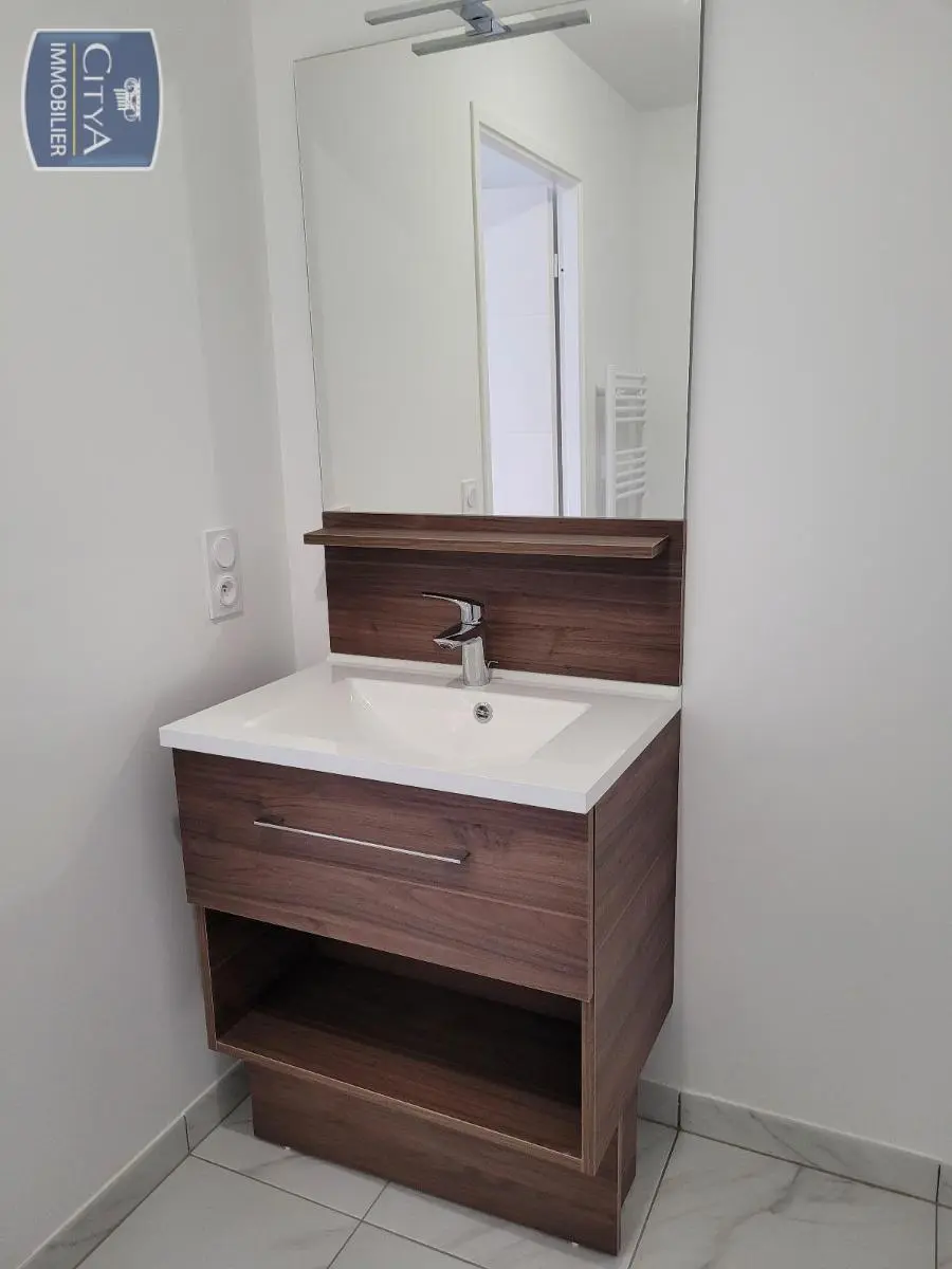 Photo 5 Appartement 1 pièce 29.5m²