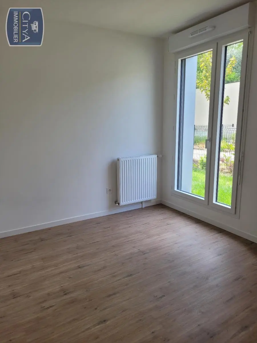 Photo 2 Appartement 2 pièces 36.97m²