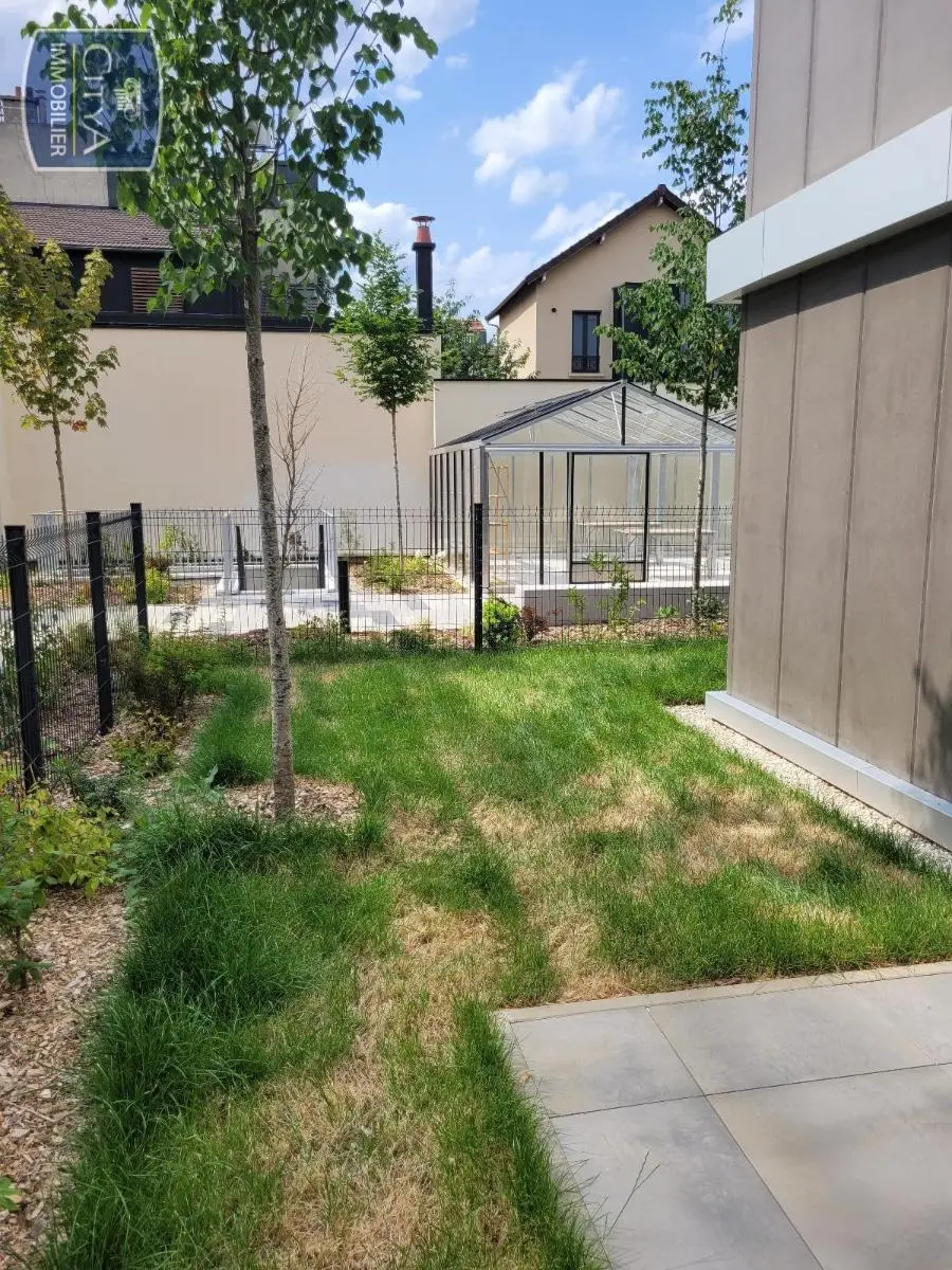 Photo 6 Appartement 2 pièces 36.97m²