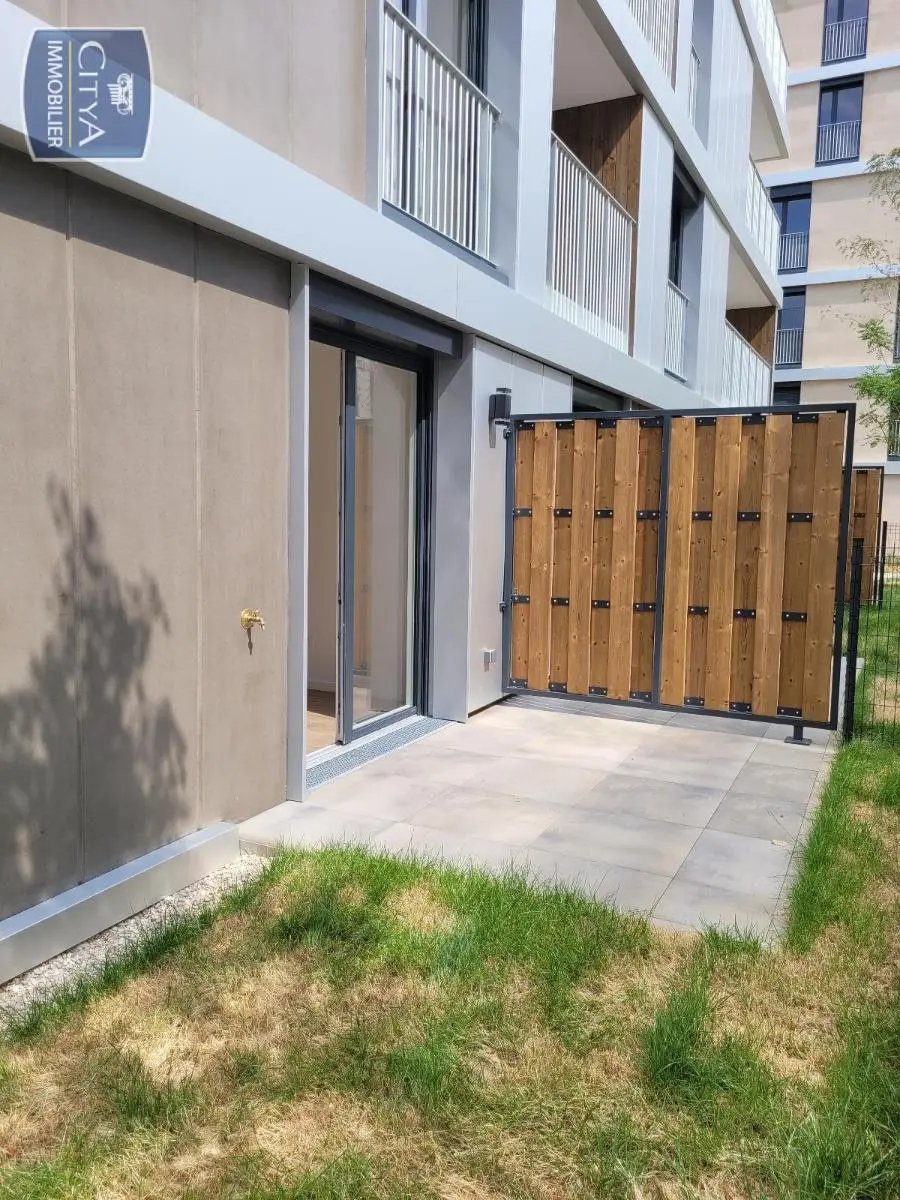 Photo 5 Appartement 2 pièces 36.97m²