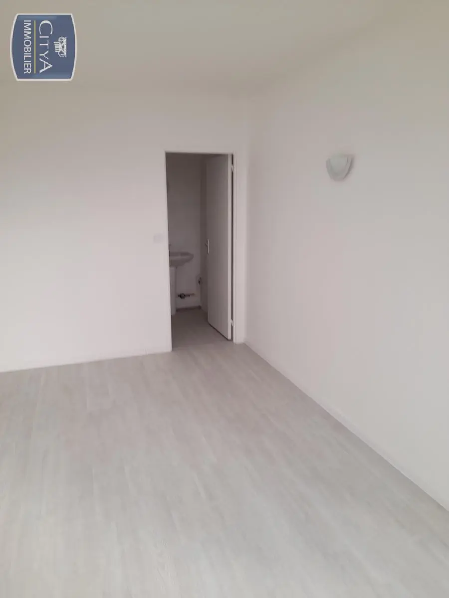 Photo 3 Appartement 2 pièces 47.47m²