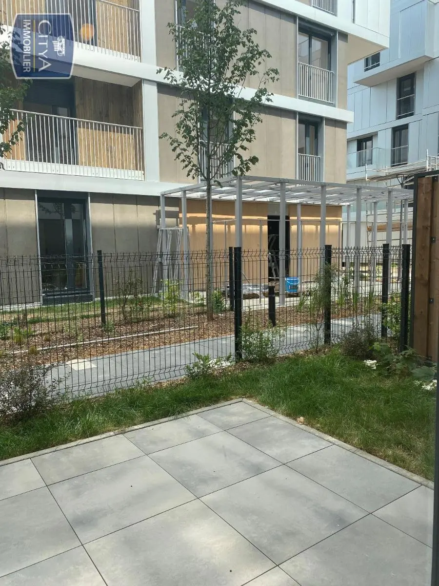 Photo 5 Appartement 1 pièce 29.12m²