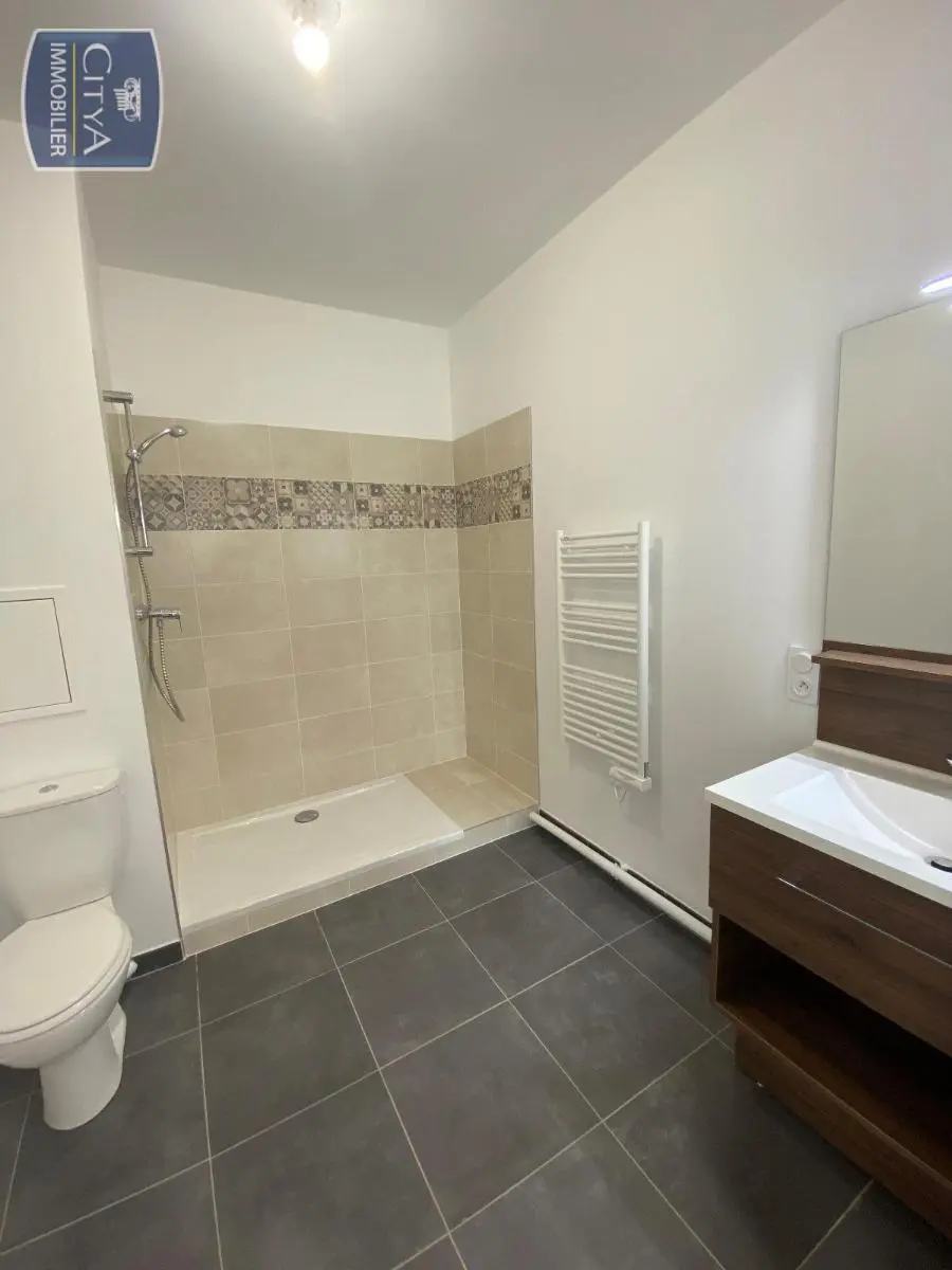 Photo 4 Appartement 1 pièce 29.12m²