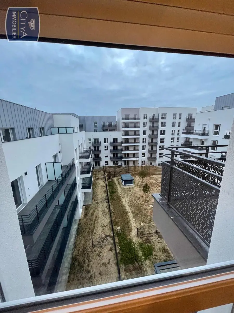 Photo 4 Appartement 1 pièce 26.46m²