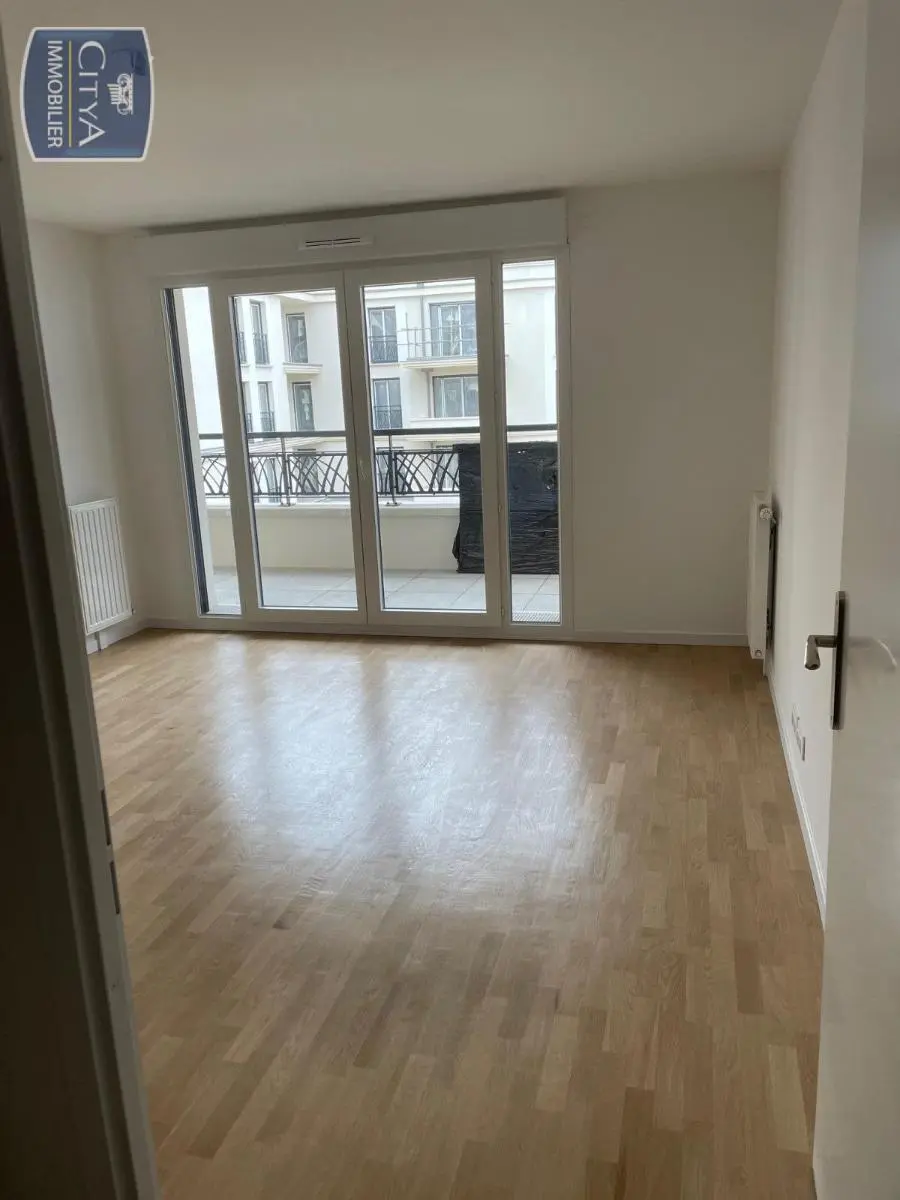 Photo 2 Appartement 2 pièces 46.31m²