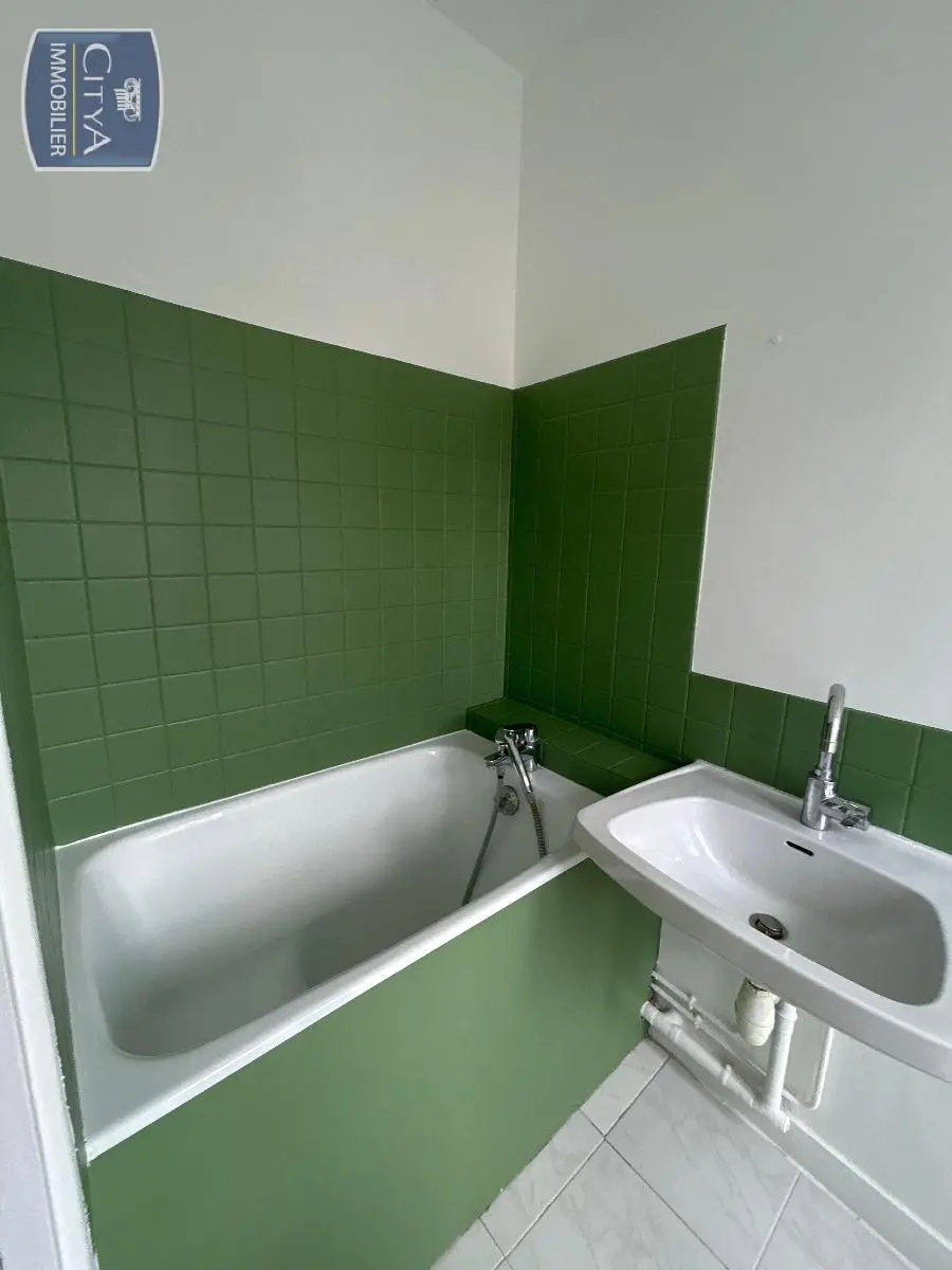 Photo 4 Appartement 2 pièces 50.86m²