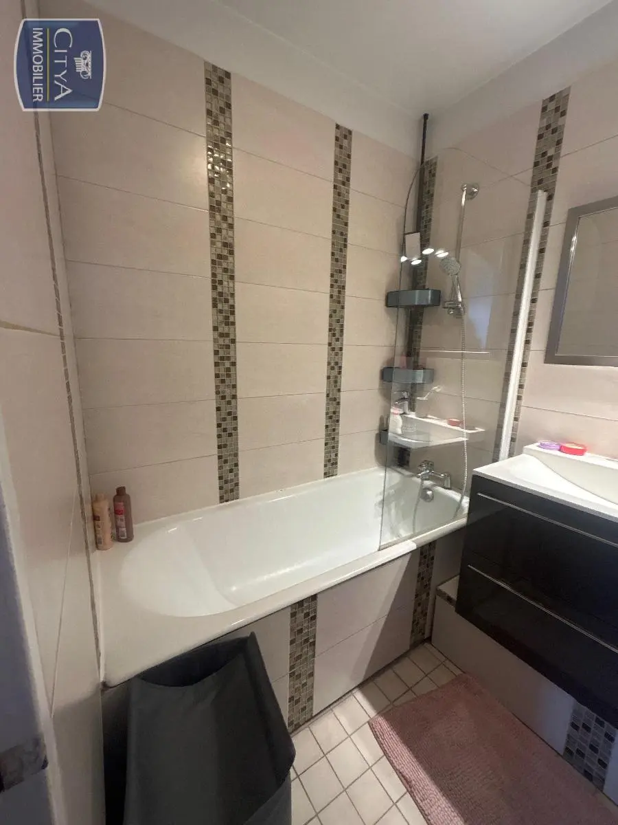 Photo 5 Appartement 2 pièces 43.93m²