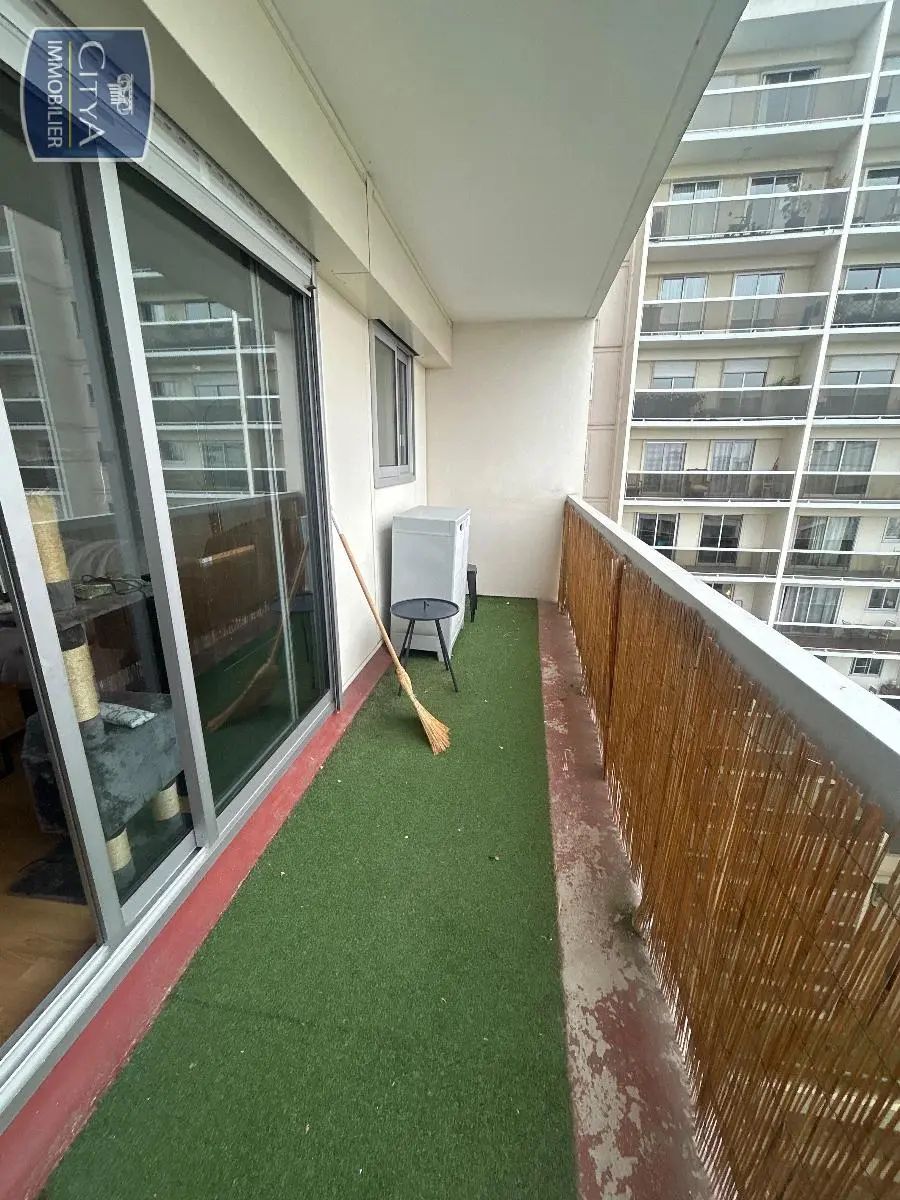 Photo 6 Appartement 2 pièces 43.93m²